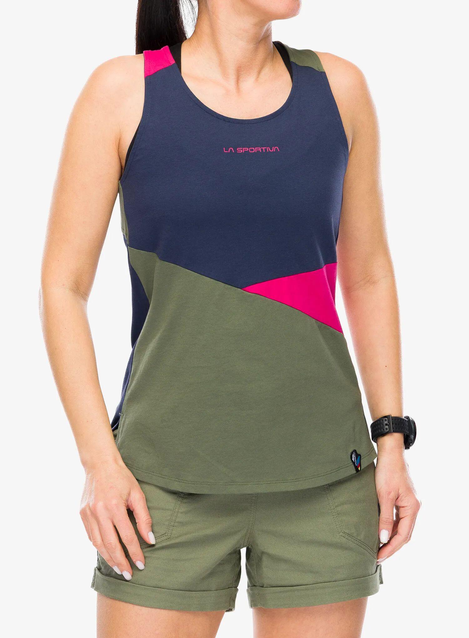 Top damski La Sportiva Twist Tank