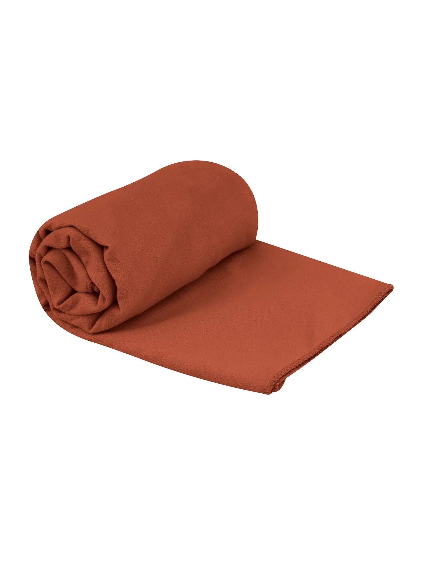 Ręcznik szybkoschnący Sea To Summit DryLite Towel M - picante