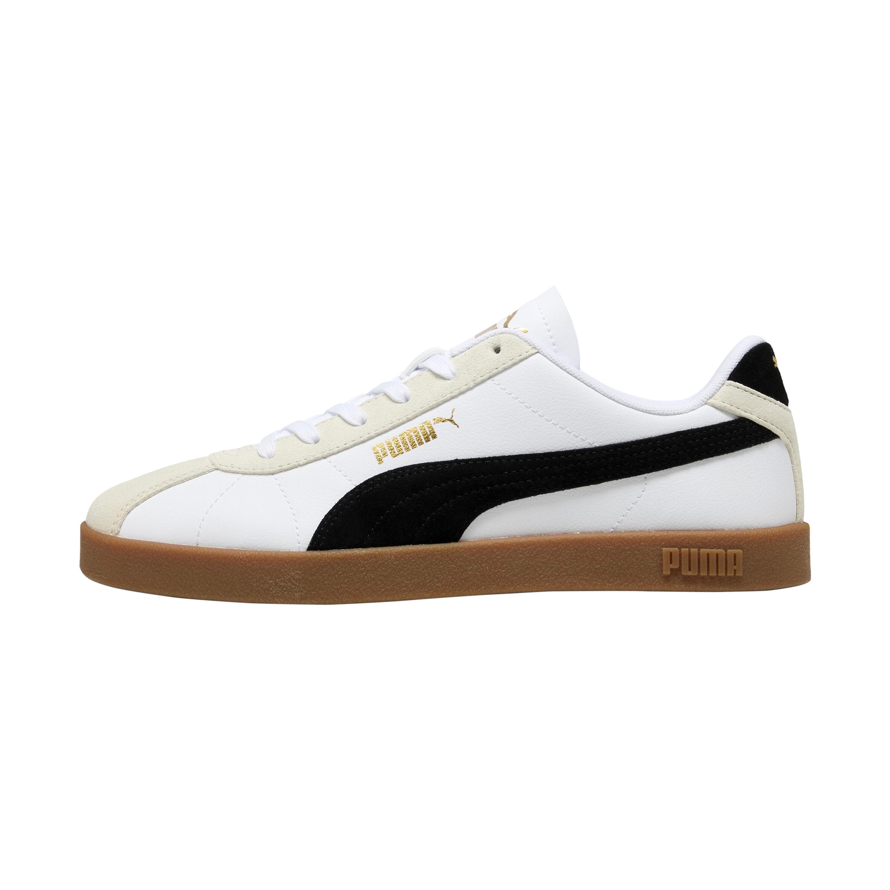 Baskets Puma Club II SD