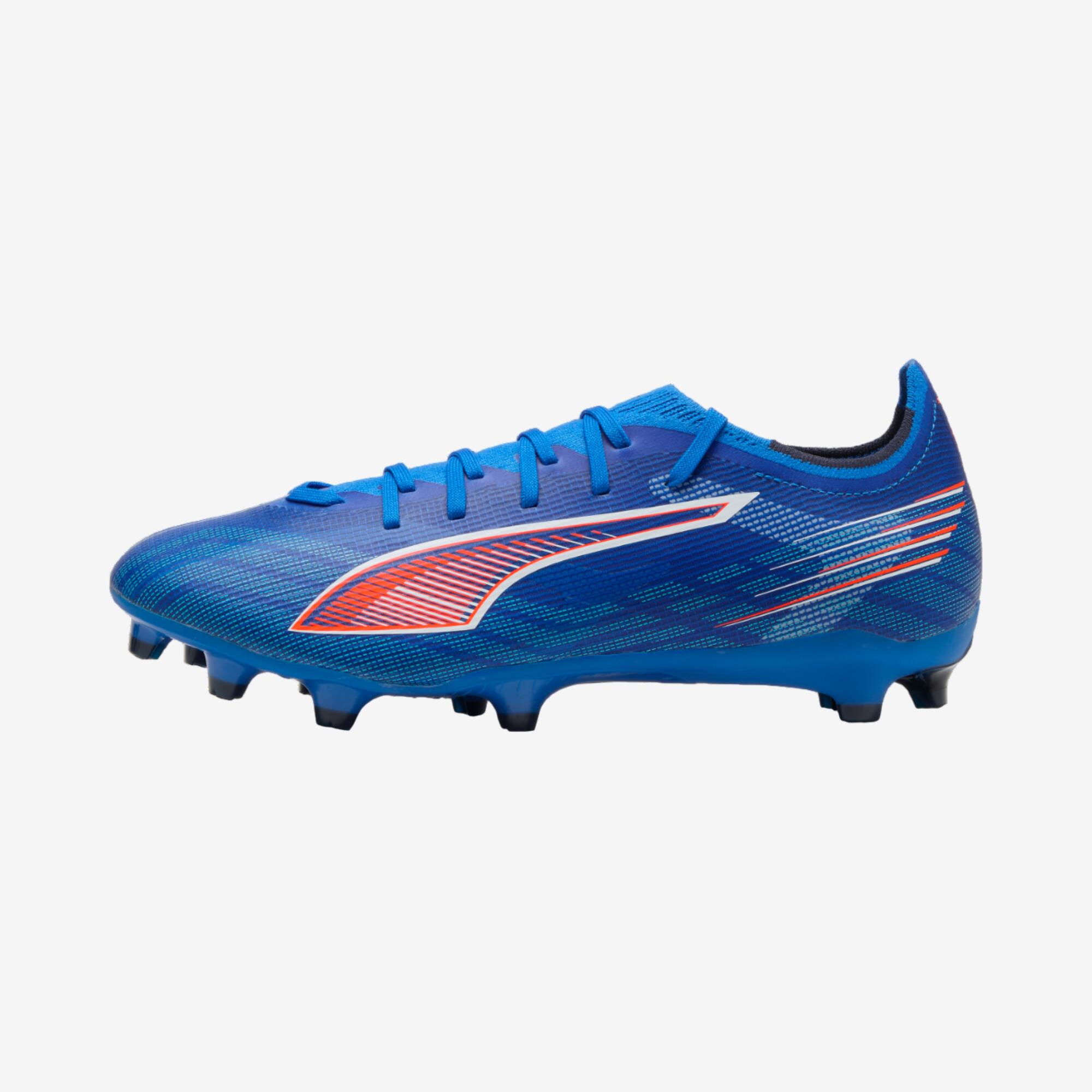 Second Life - Buty piłkarskie Puma Ultra 6 Match FG/AG - Stan Doskonały