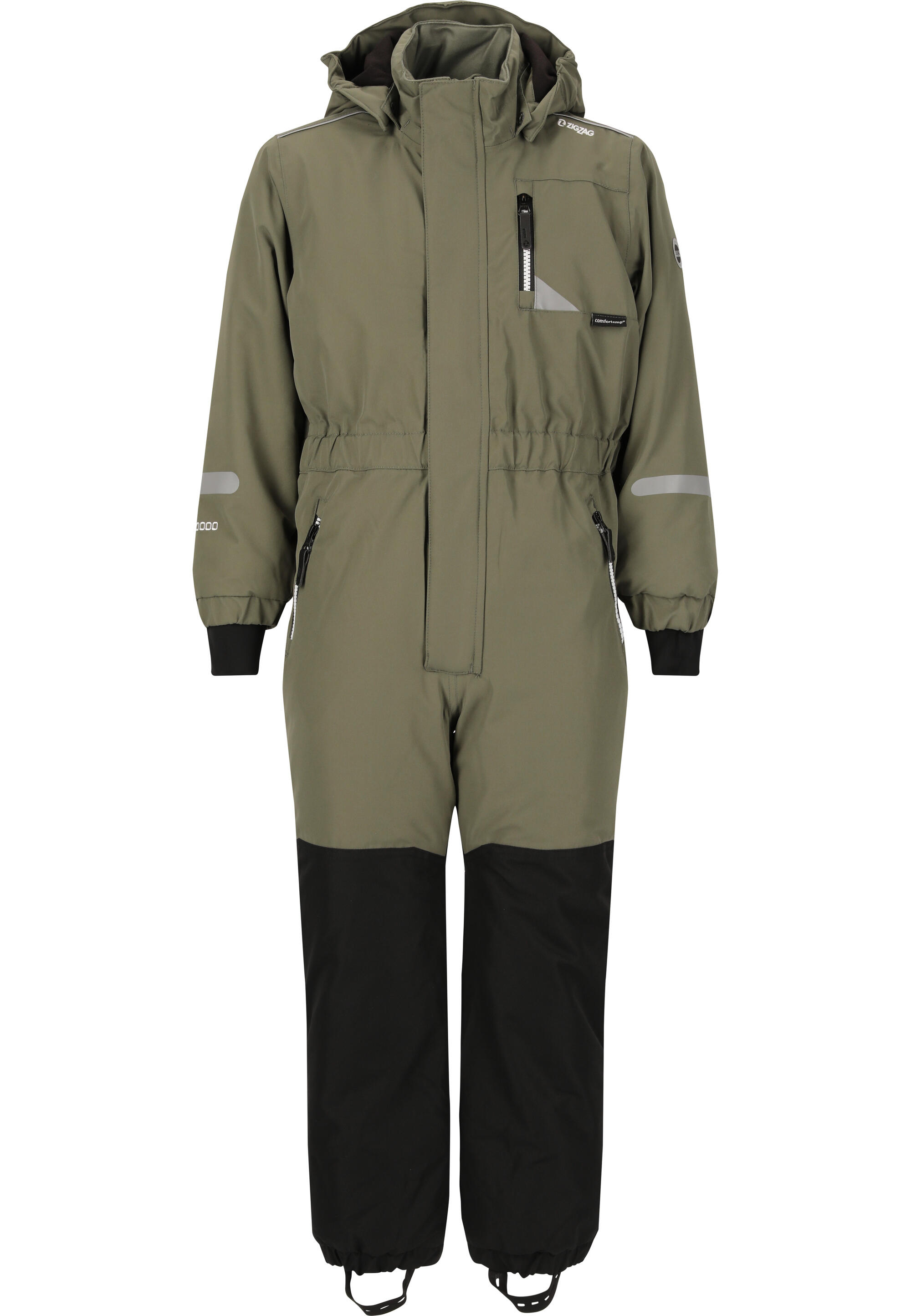 Garnitur dla dzieci Zigzag Winterfun W-Pro 10000
