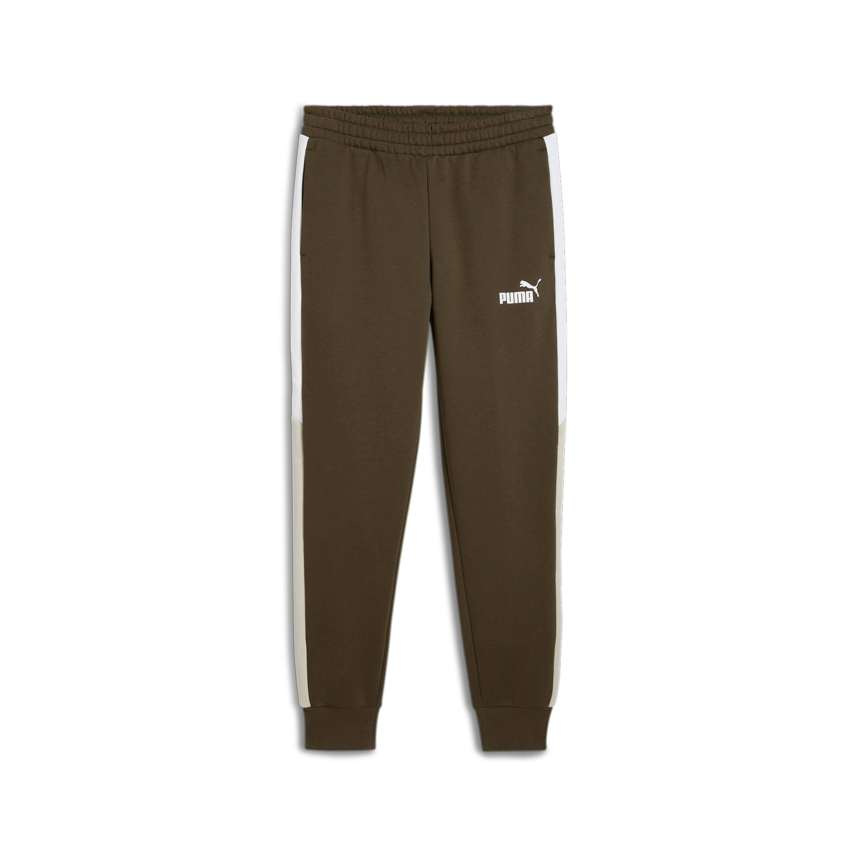 Jogging Puma Power Colorblock