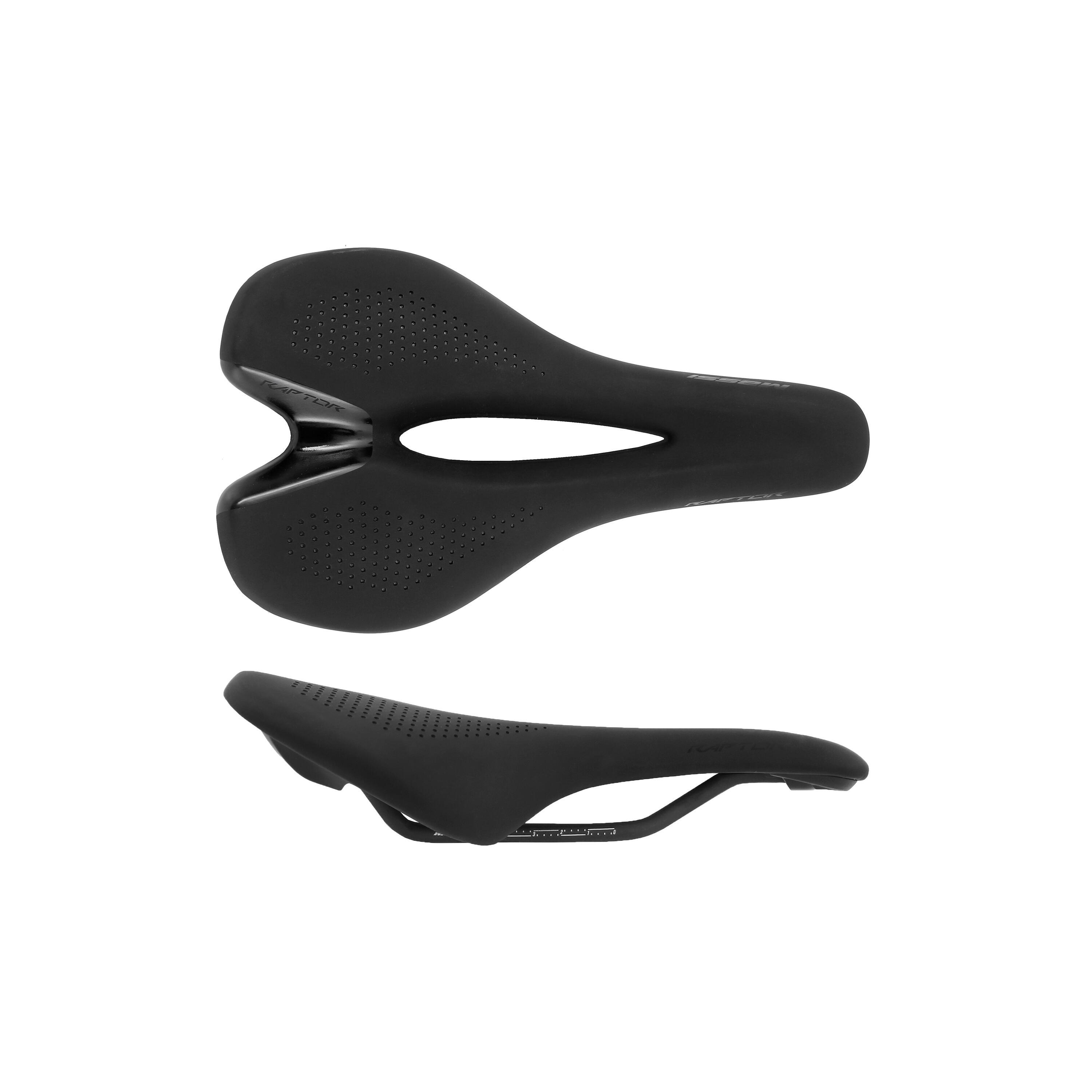 Siodło Massi raptor carbon Massi