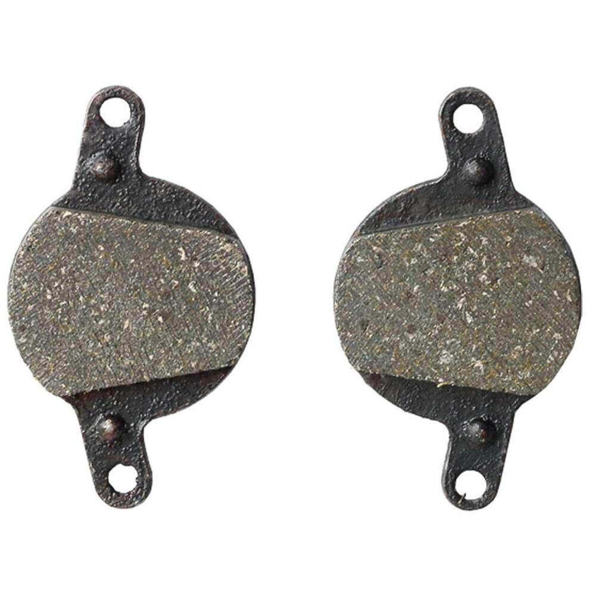 Klocki Hamulcowe 3.1 Louise/Clara Performance Zestaw A 2