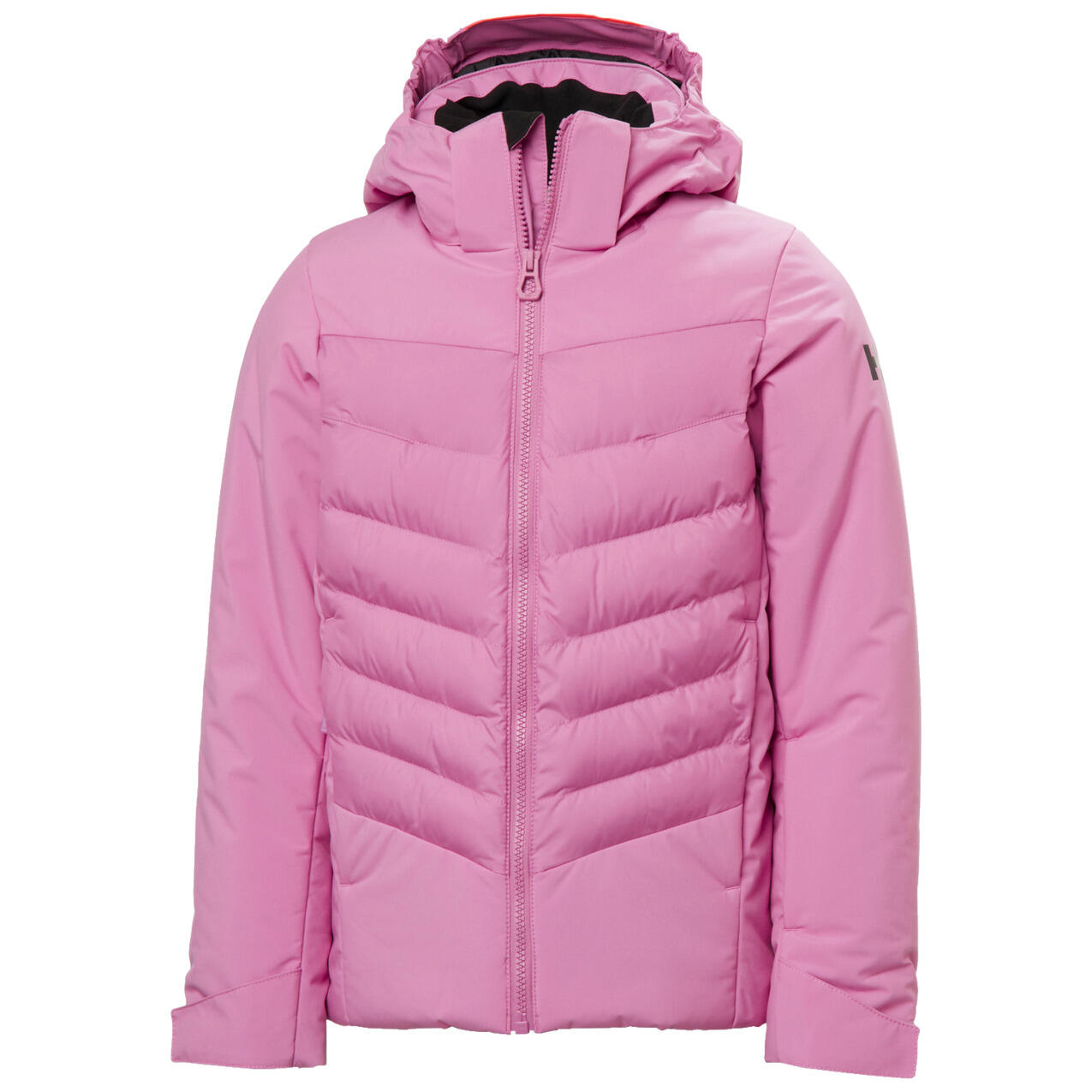 Kurtka z kapturem dla dziewczynki Helly Hansen Astra