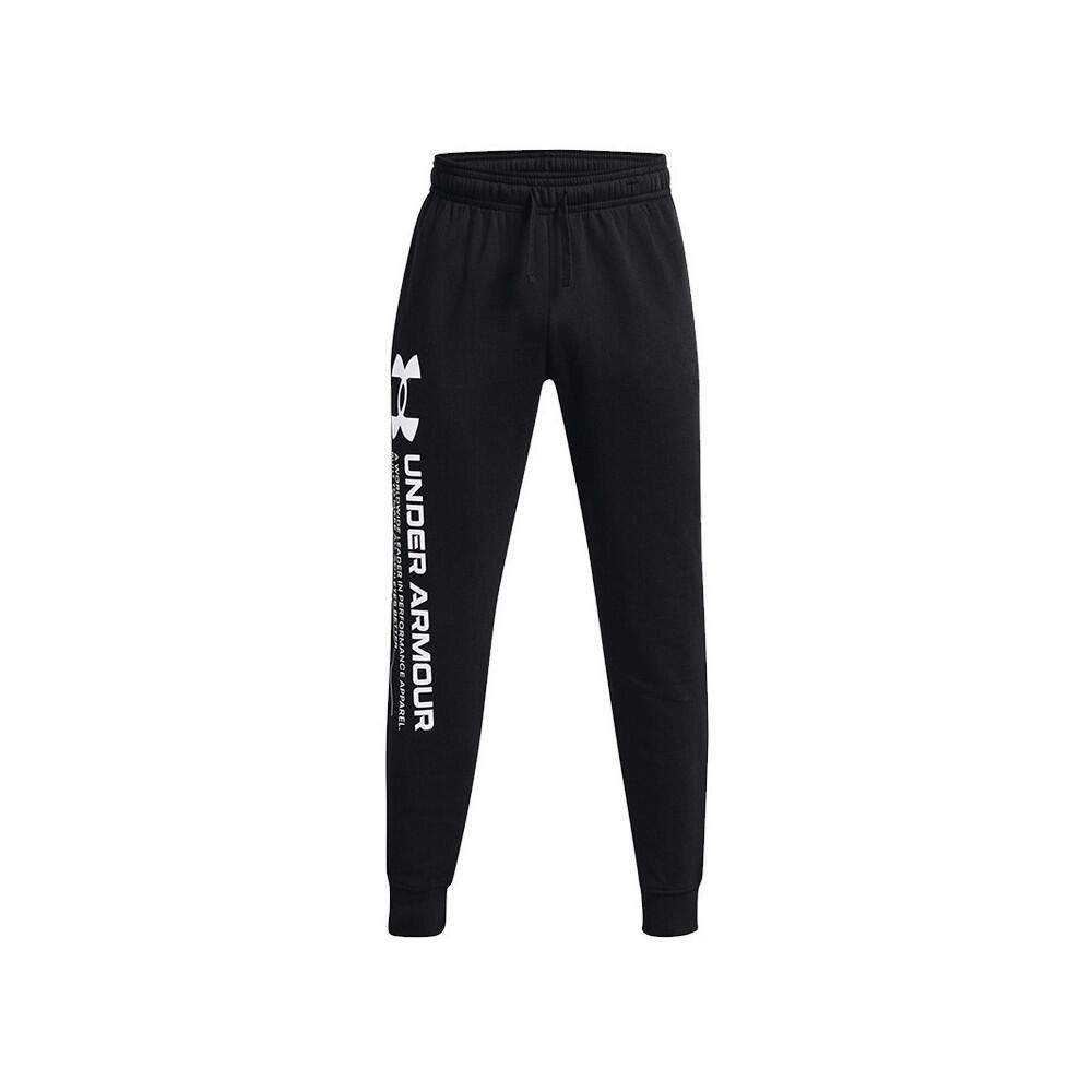 Spodnie sportowe męskie Under Armour Rival Fleece Chroma