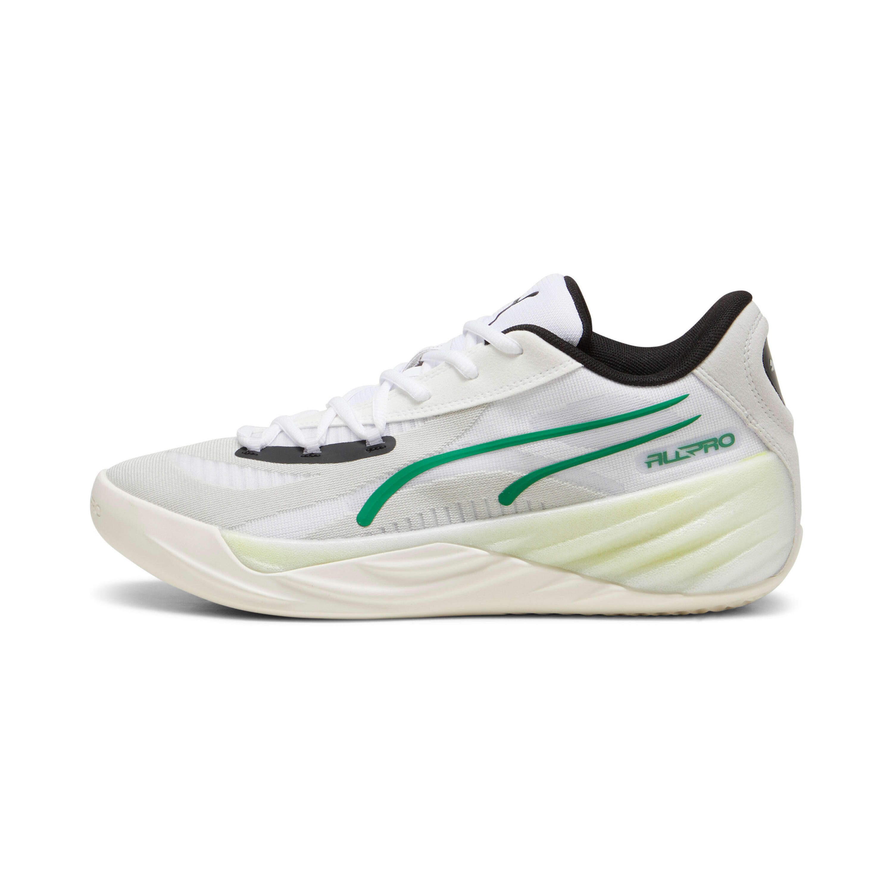 Buty halowe Puma All-Pro Nitro