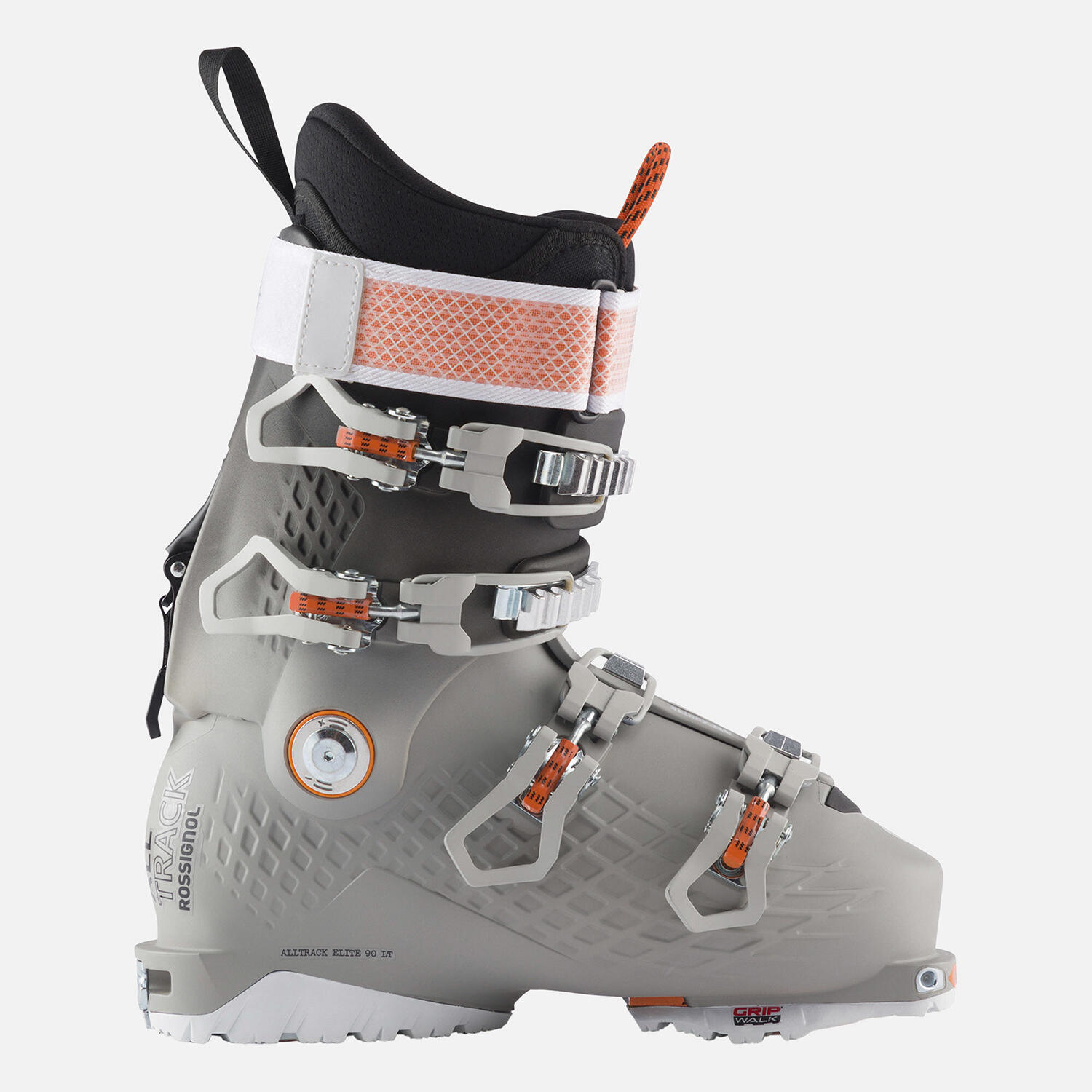 Buty narciarskie Alltrack Elite 90 LT GW damskie