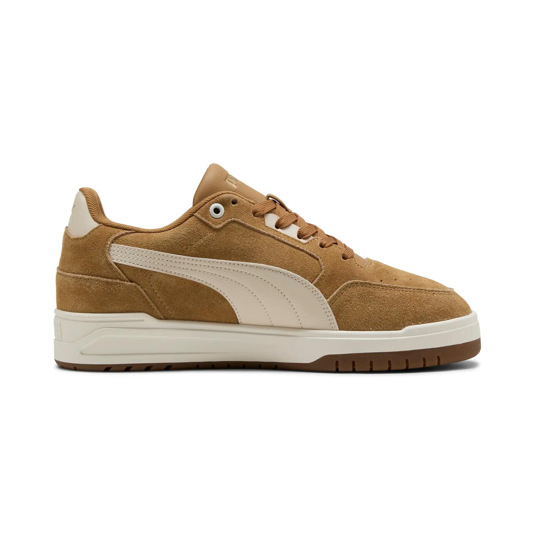 Sneakersy Puma Shuffle Downtown SD