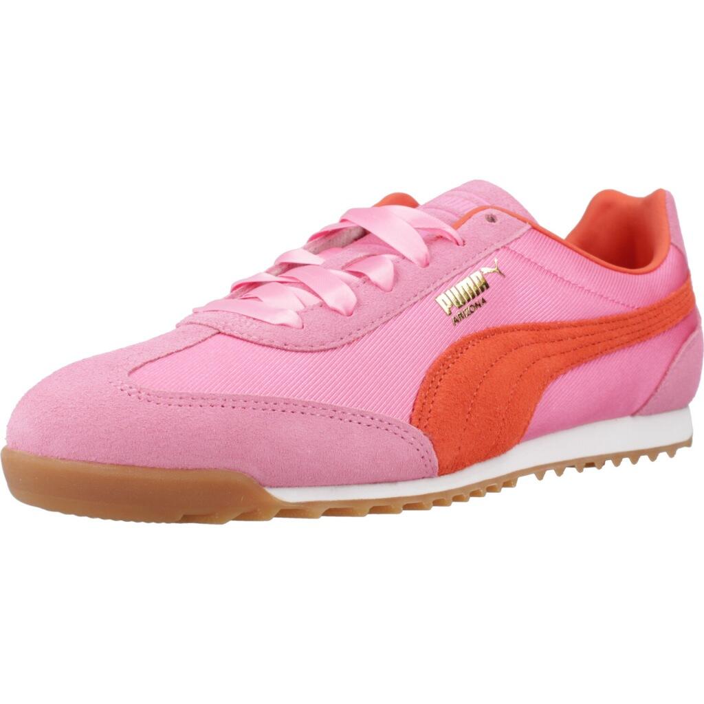 Buty PUMA YELLOW ARIZONA ENRGY WNS Rose