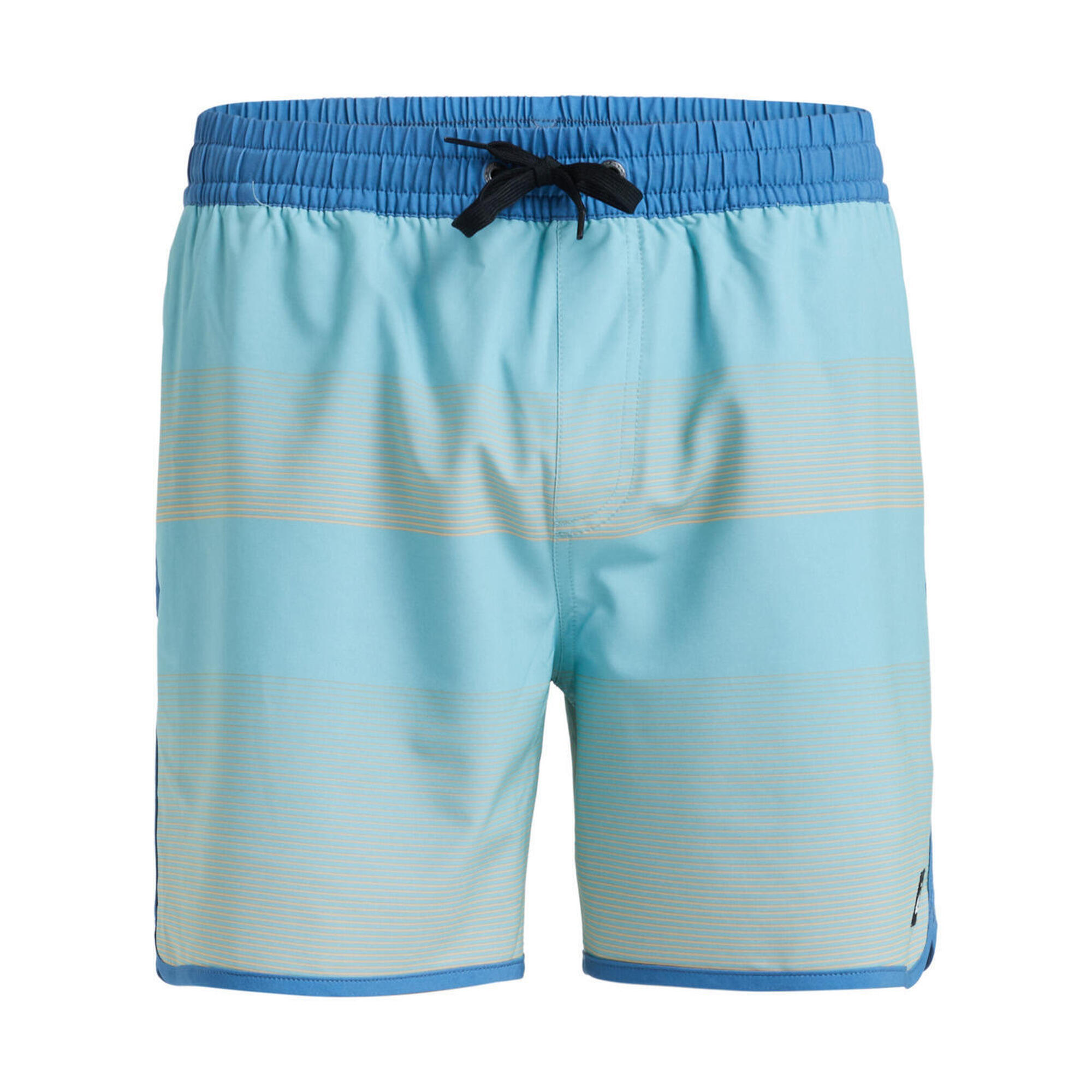 Szorty kąpielowe dla Mężczyzn SURFSILK SCALLOP 16