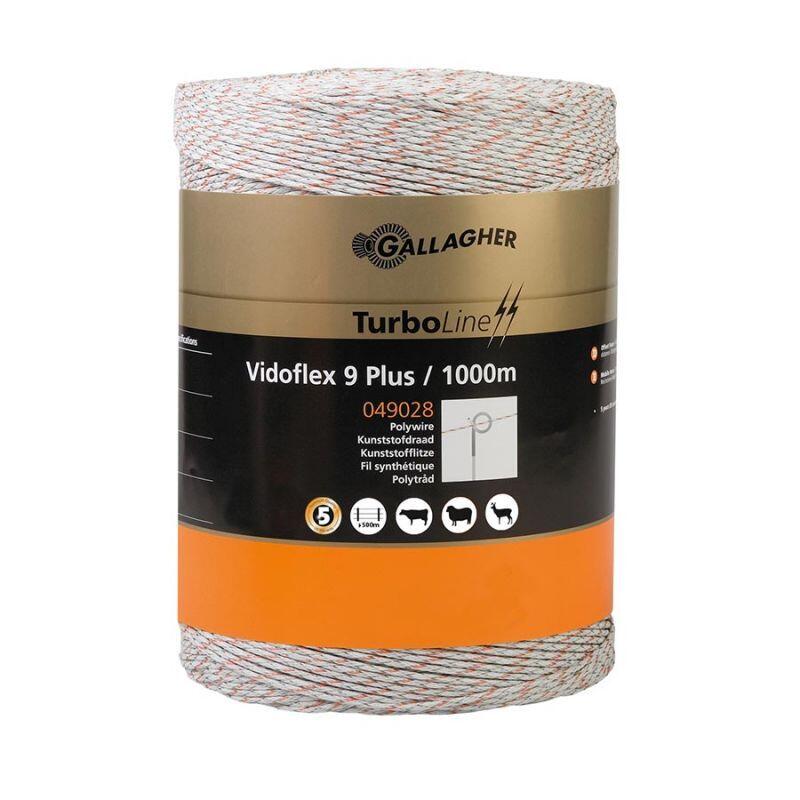 Drut Gallagher Vidoflex Turboline Plus