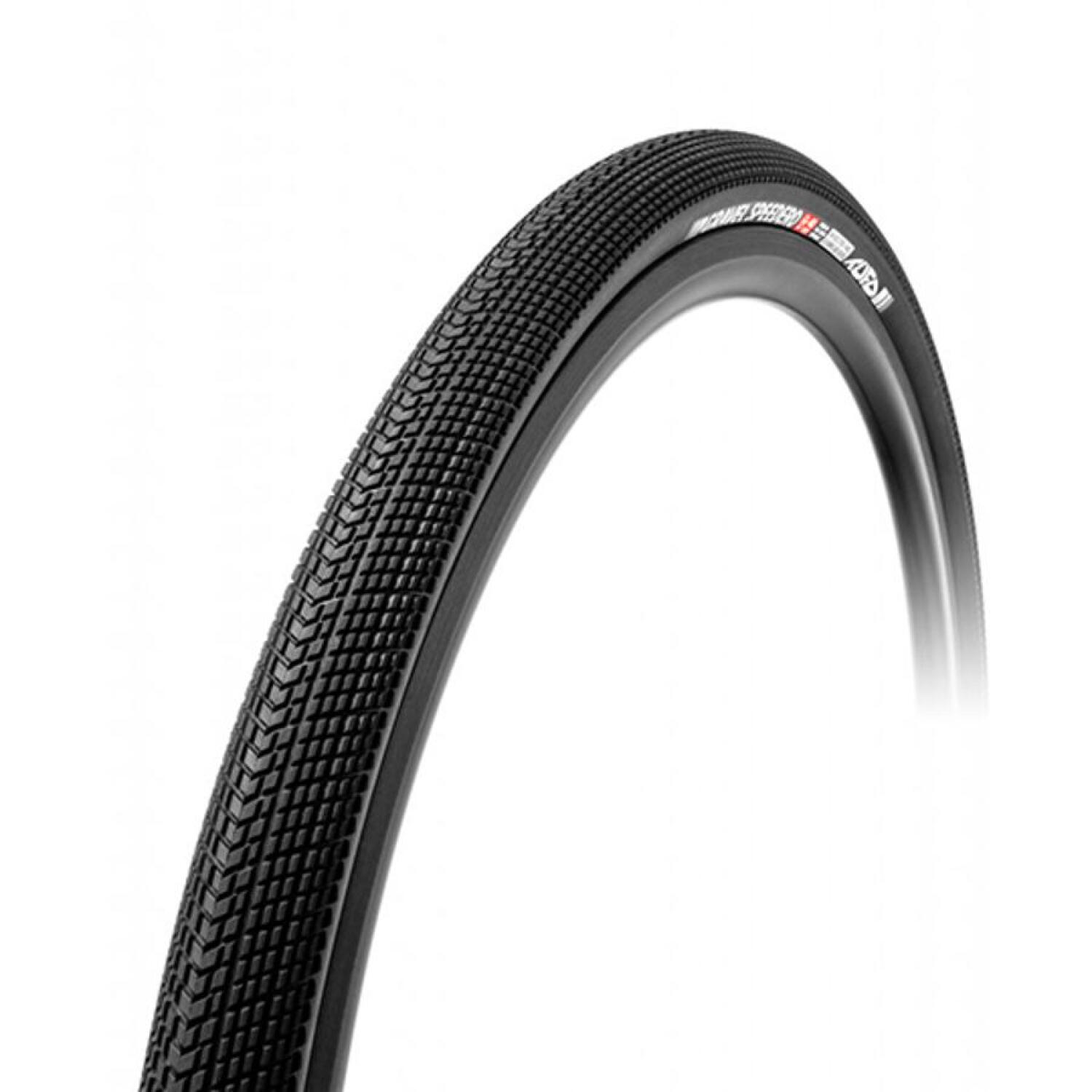 Tufo Speedero Gravel opona składana 700x36C (36-622) czarna