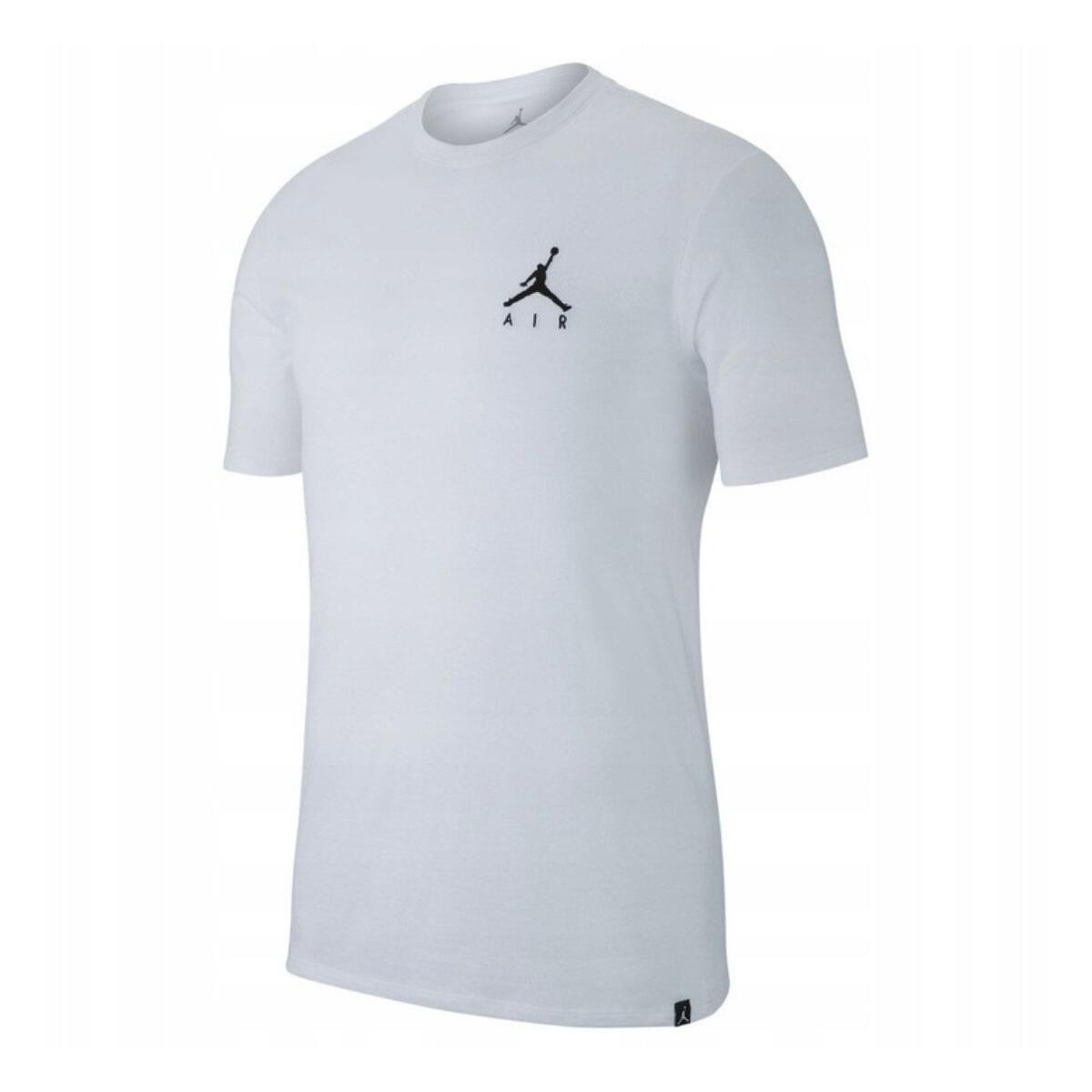 Koszulka Air Jordan Jumpman Dri-FIT Embroidered Tee