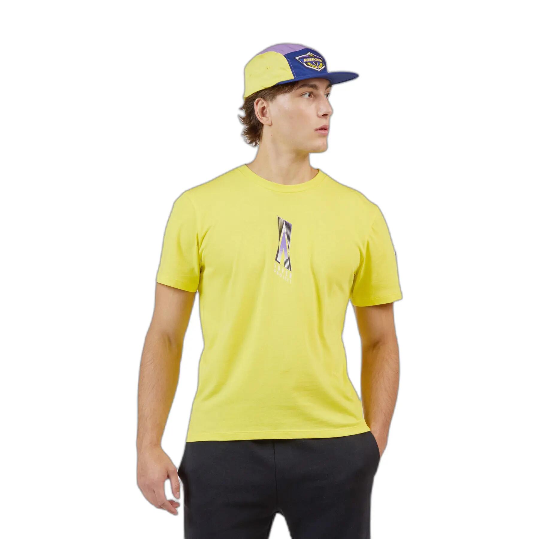 T-shirt Rossignol Super