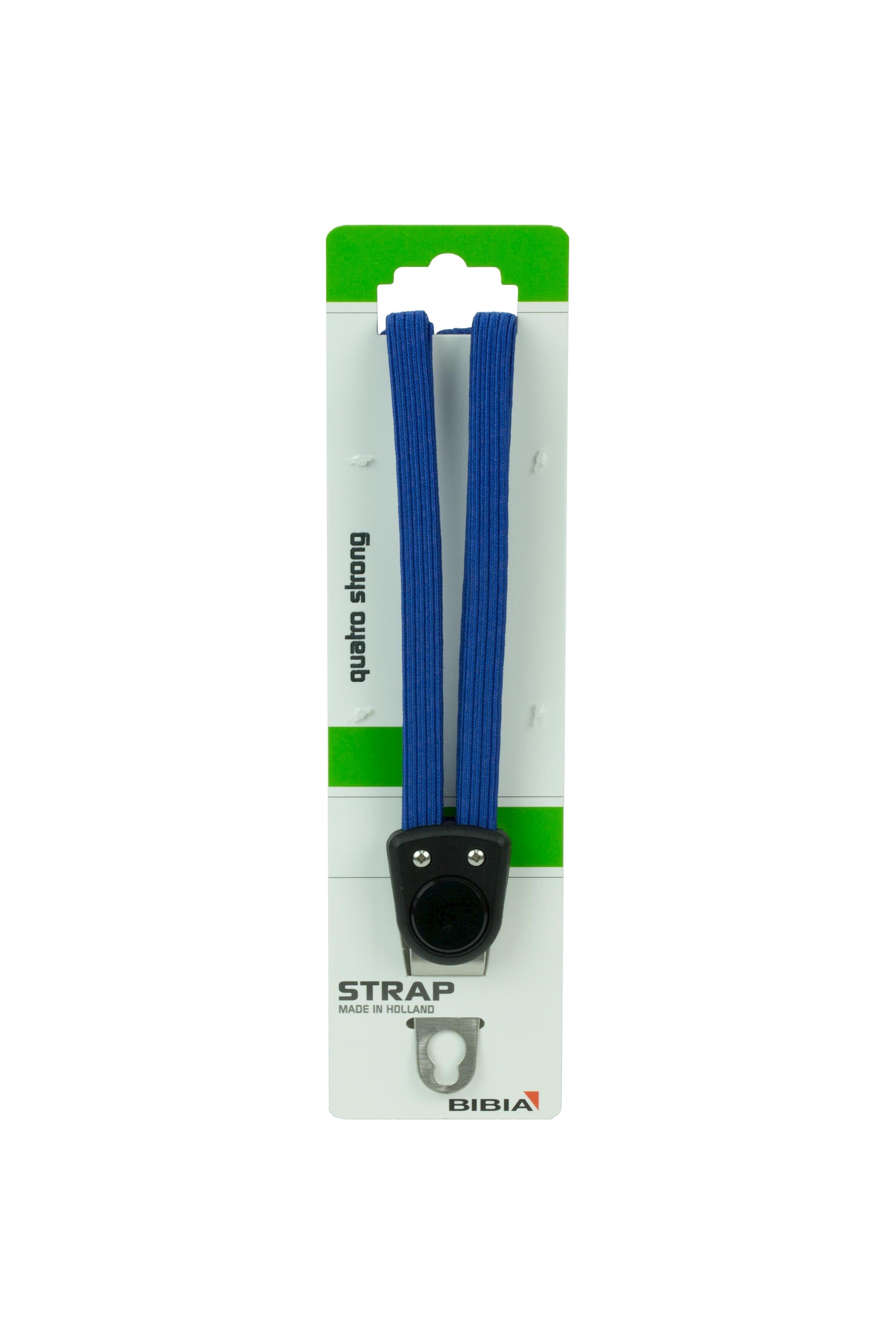 Bibia Quatro Strong pasek 28inch jasny granatowy