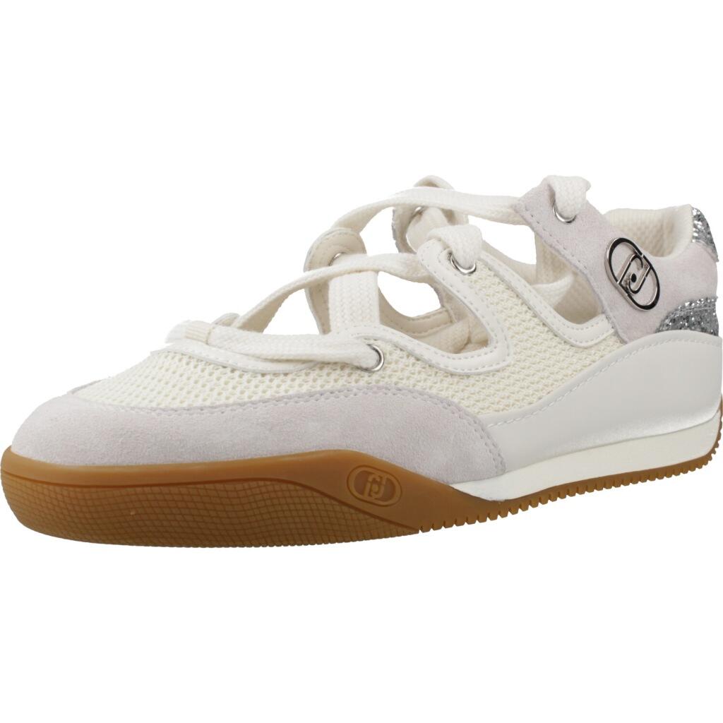 Buty LIU-JO LEWIS 03 Beżowy