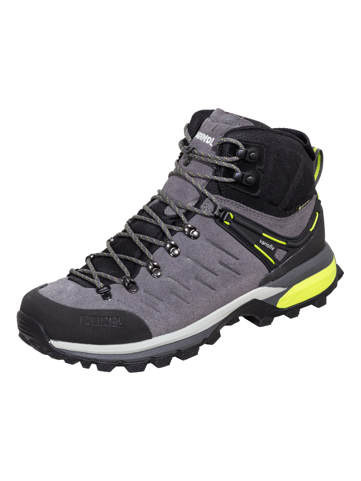 Buty trekkingowe męskie MEINDL Milford GTX z membraną Gore-tex
