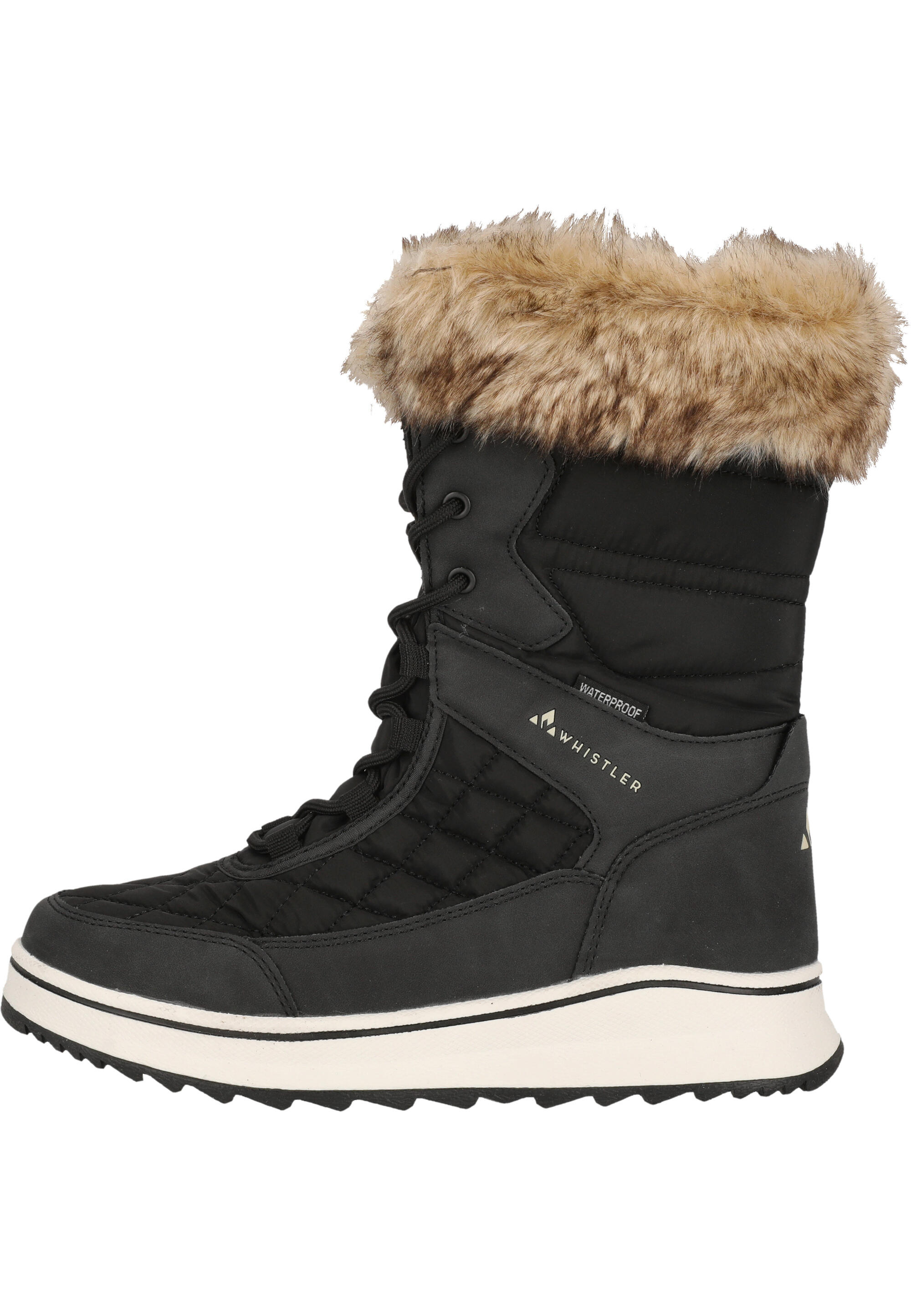 Buty damskie Whistler Eewye V2