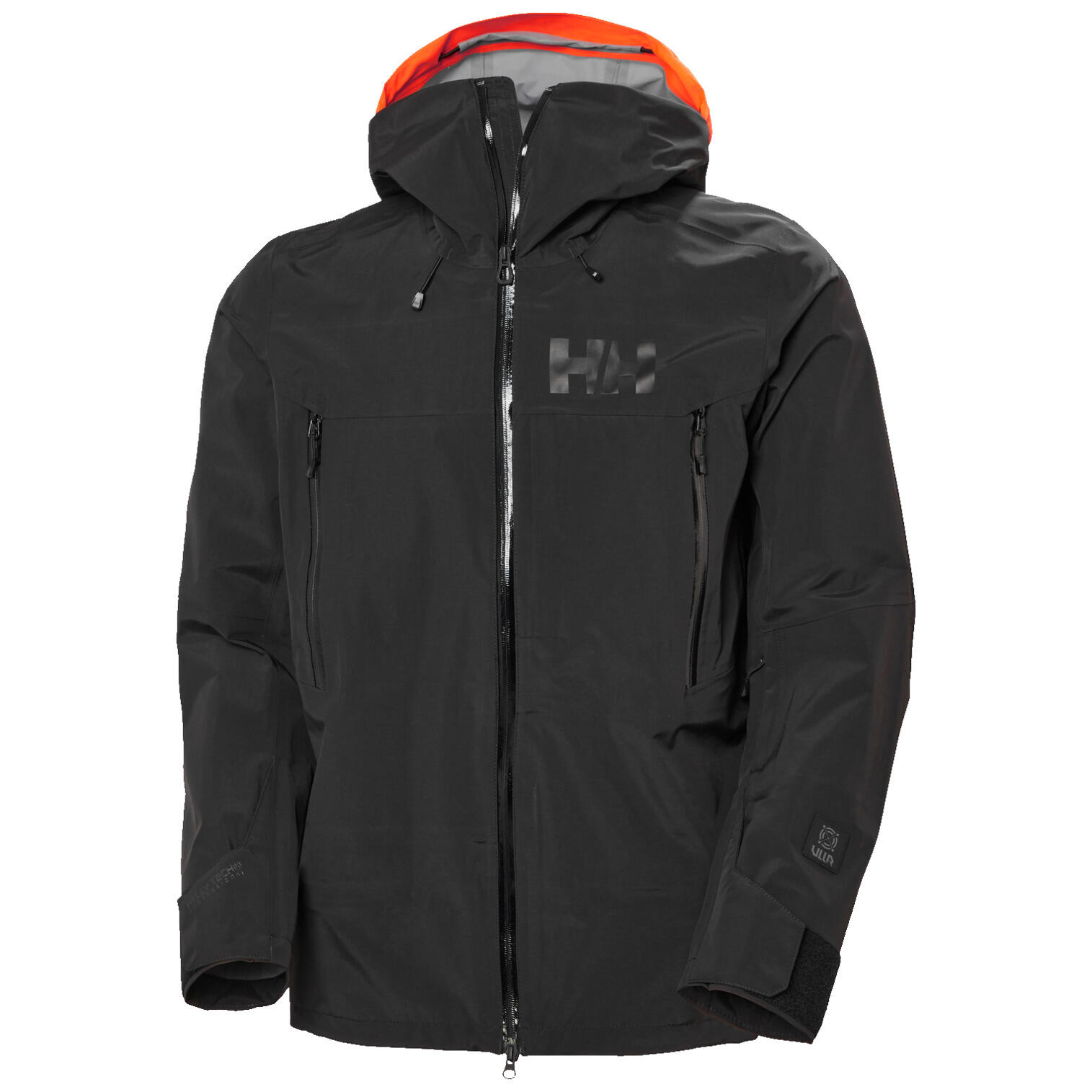 Kurtka narciarska Helly Hansen Sogn Shell 2.0