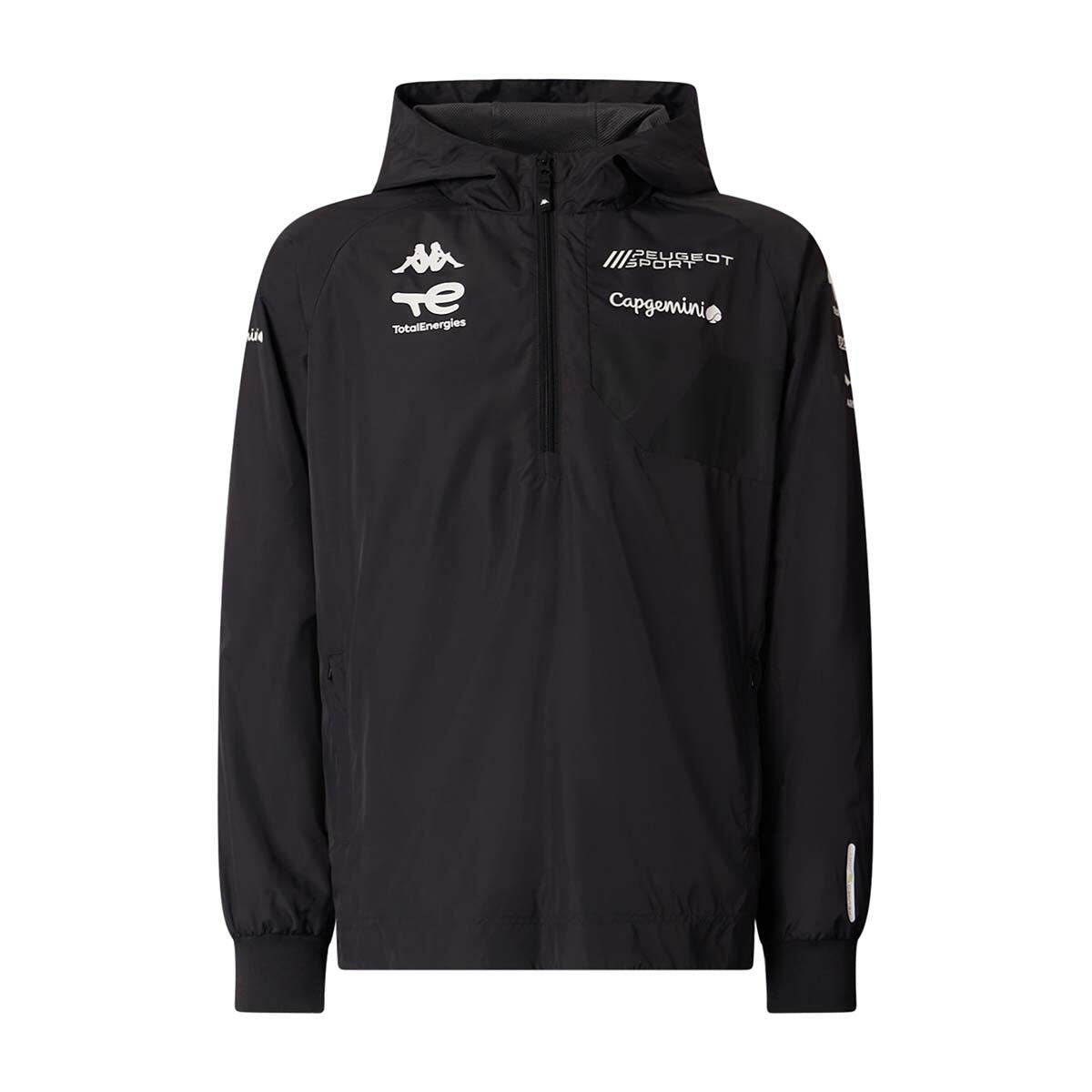 Kurtka sportowa męska Peugeot Sport Asteodi