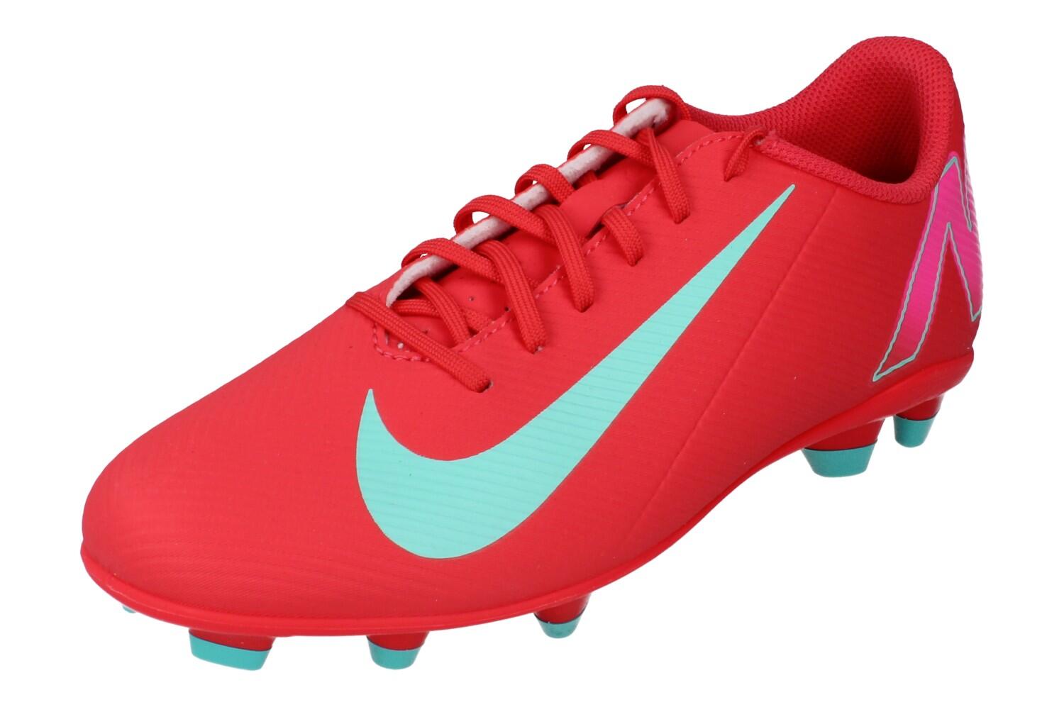 Buty piłkarskie Vapor 16 Club Academy Męskie