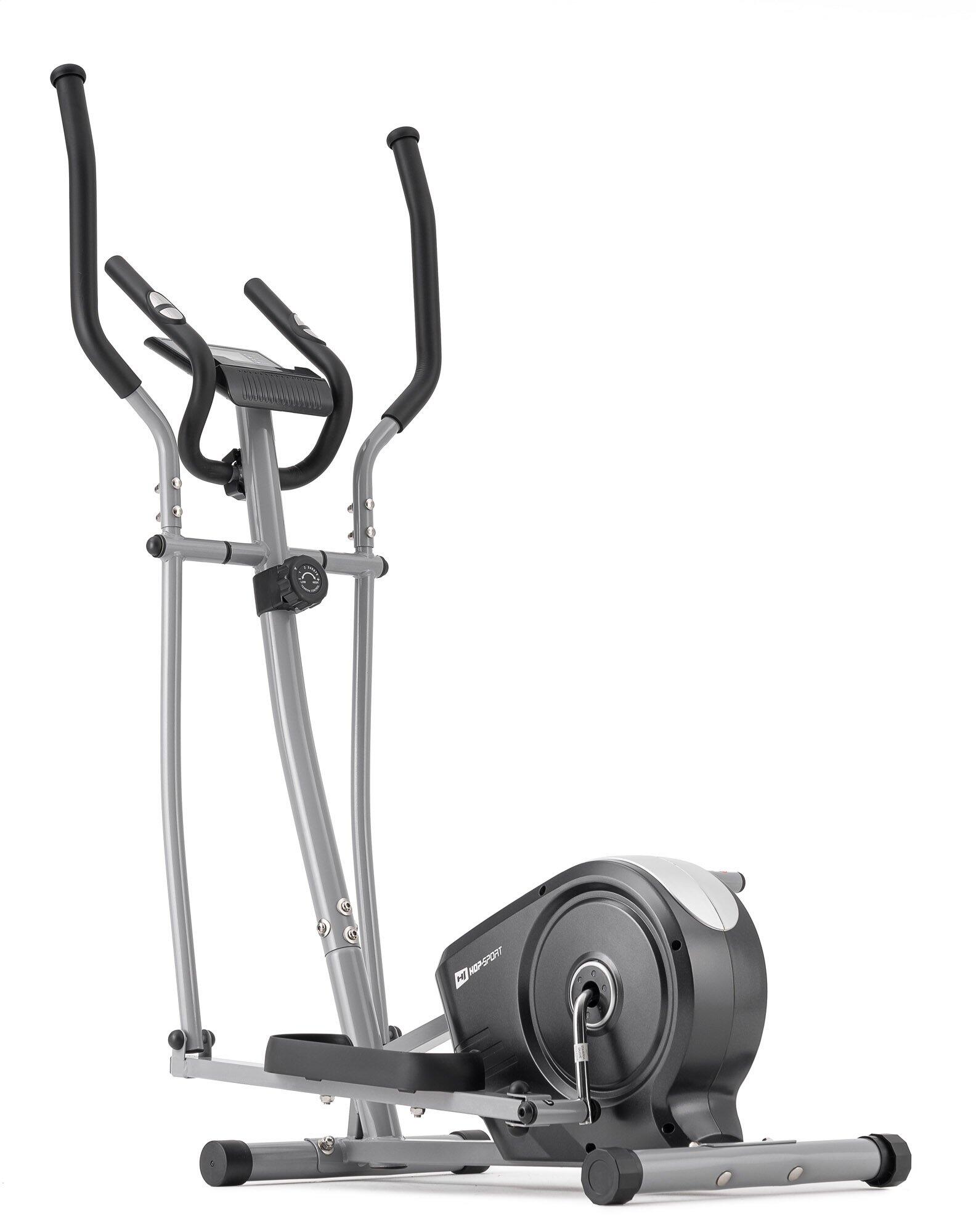 Rower eliptyczny treningowy magnetyczny Hop-Sport Cosmo