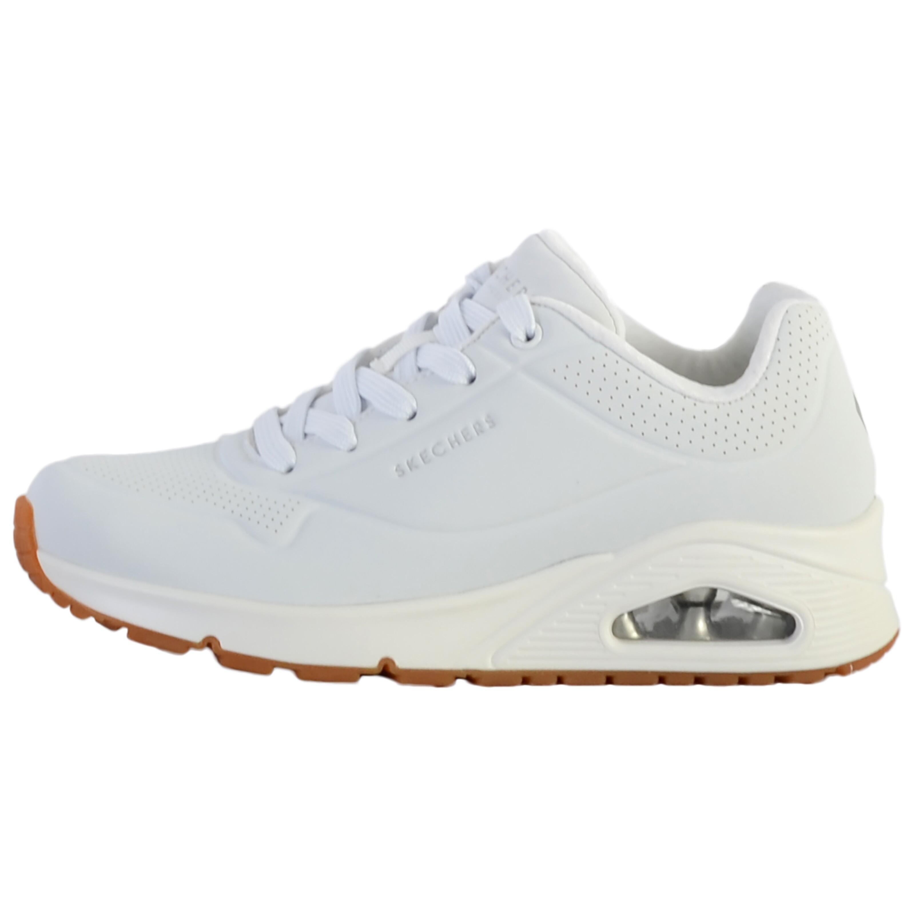 Buty do chodzenia damskie Skechers Unostand ON Air