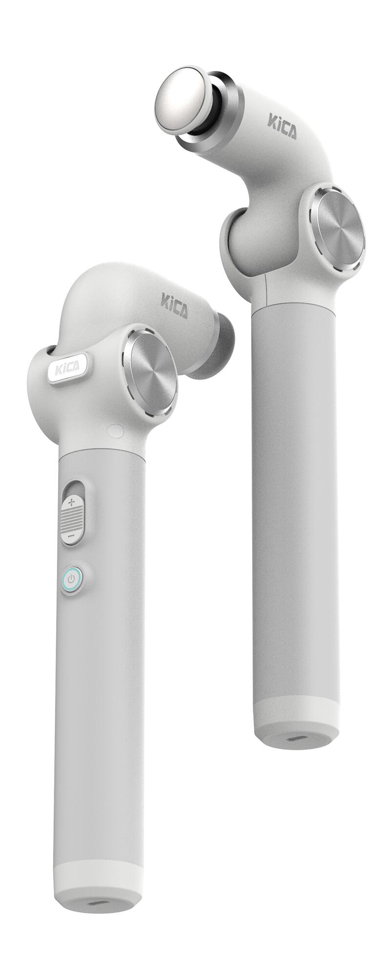 Masażer wibracyjny FeiyuTech KiCA Evo mini