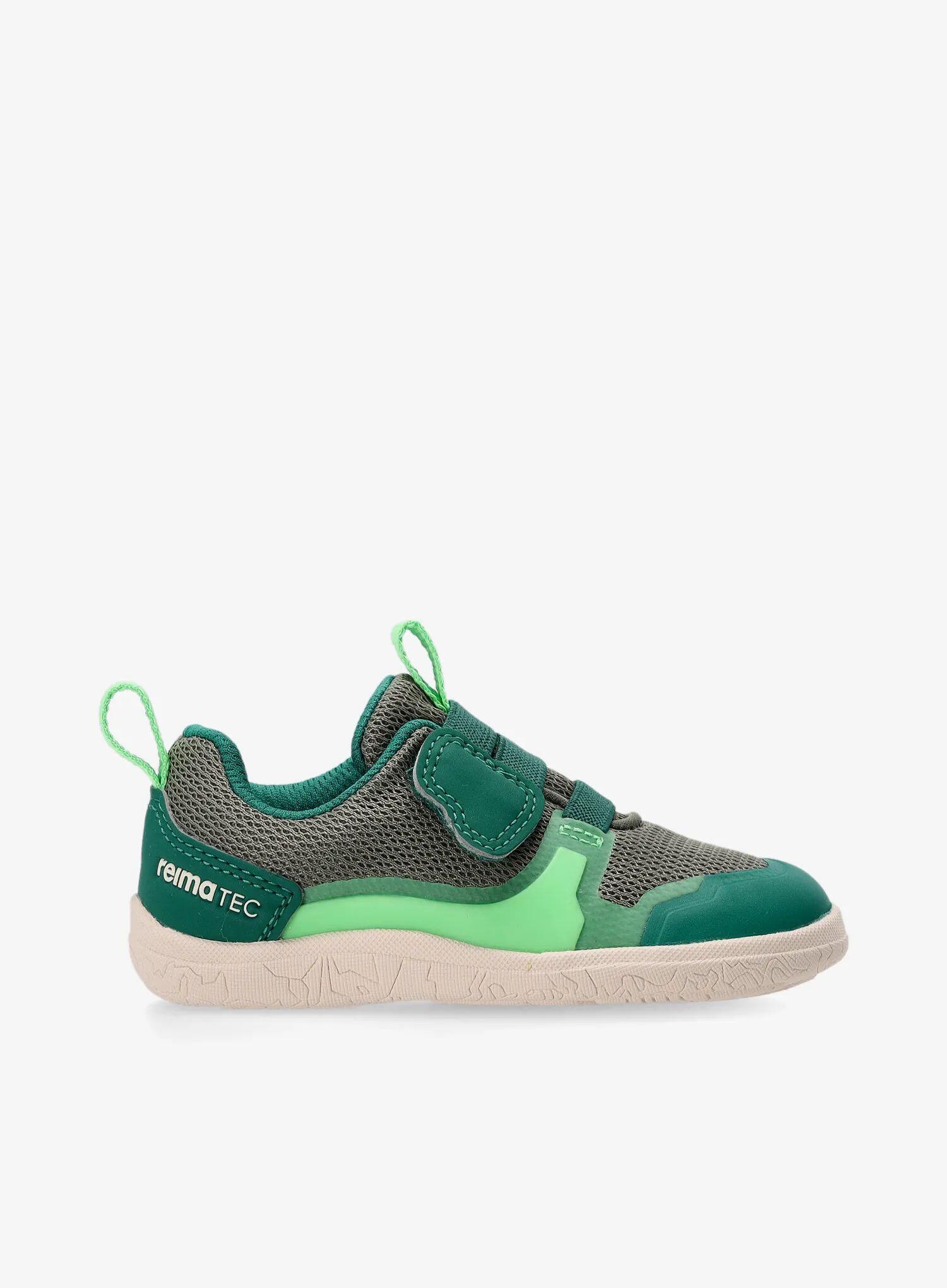Buty dziecięce Reima Tepastelu