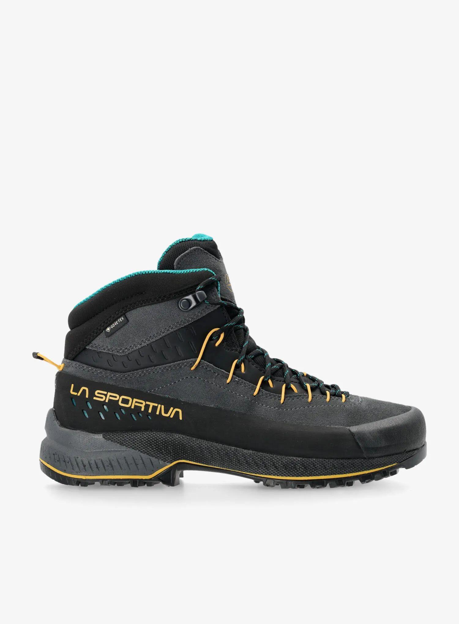 Buty podejściowe męskie La Sportiva TX4 Evo Mid GTX