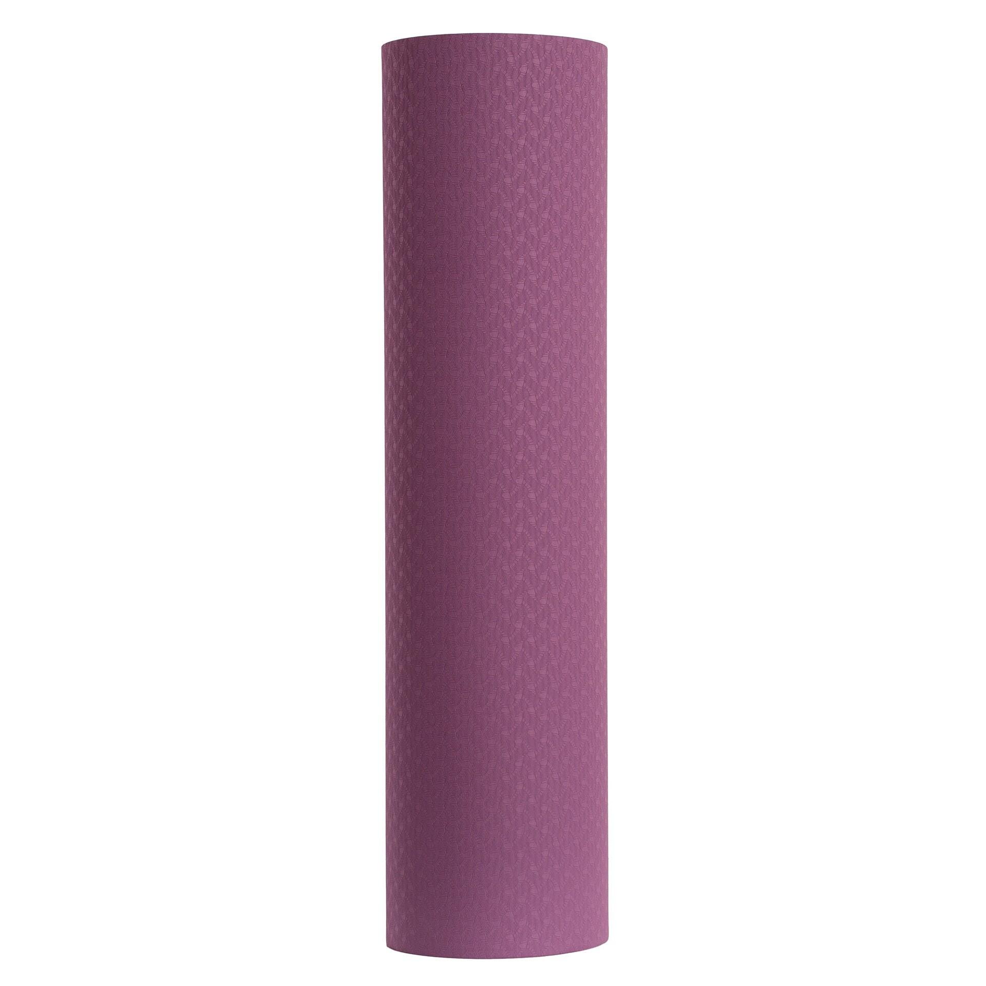 Mata Pilates TPE 183 x 61 x 0,6 cm