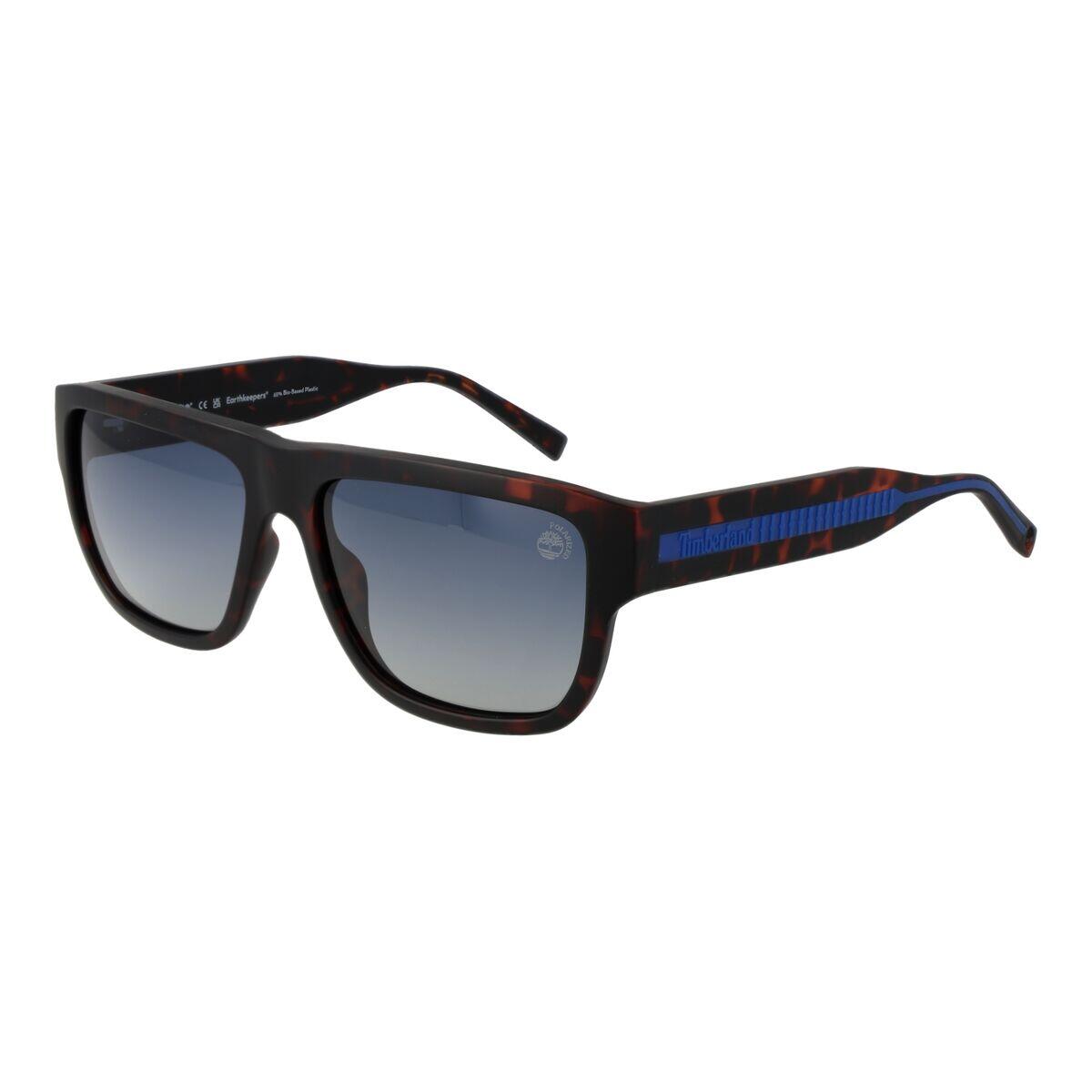 Okulary przeciwsłoneczne Męskie Timberland TB9337 5852D