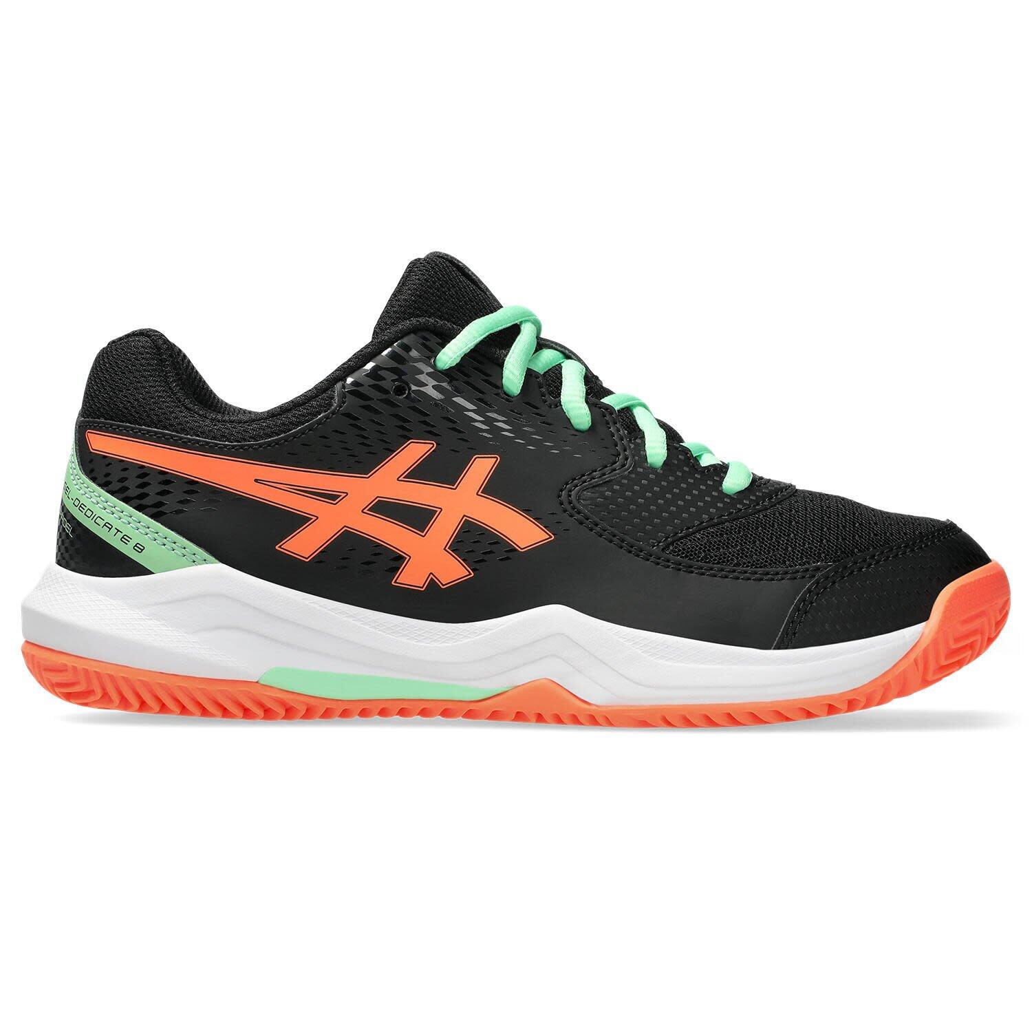 Dziecięce buty do padla Asics Gel-Dedicate 8 GS
