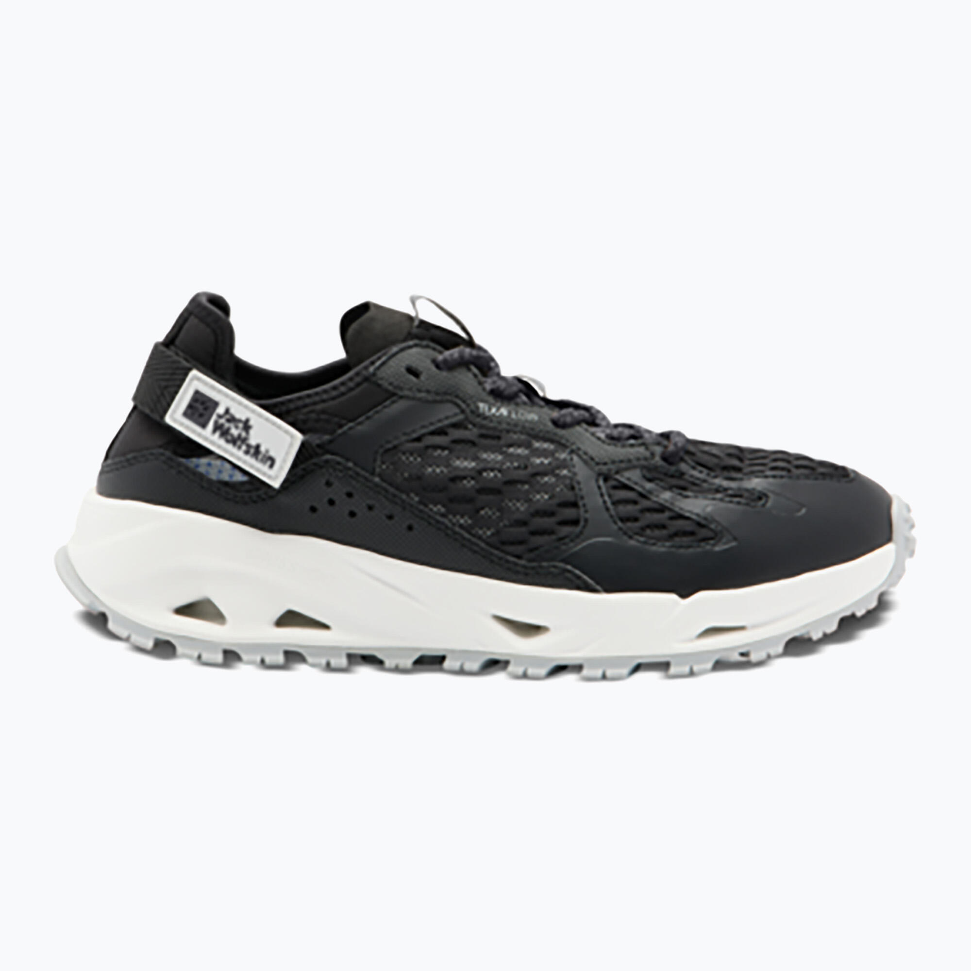 Buty turystyczne damskie Jack Wolfskin Prelight Hybrid Vent Low