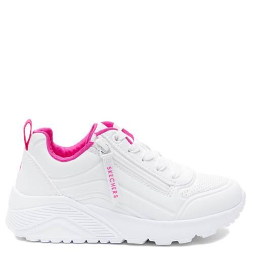 Buty do chodzenia dla dzieci Skechers 310387LWHPK