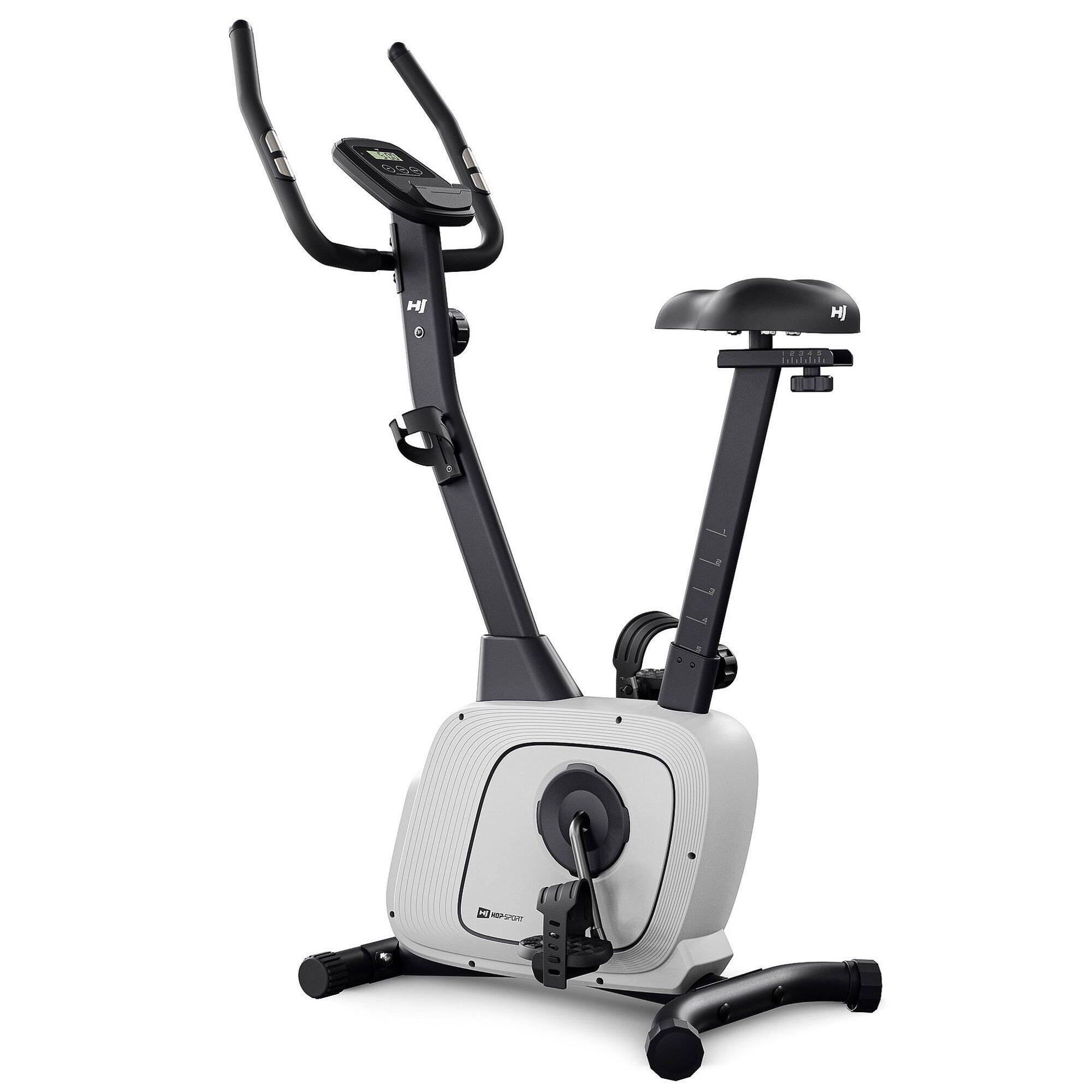 Rower stacjonarny treningowy magnetyczny Hop-Sport Nexon