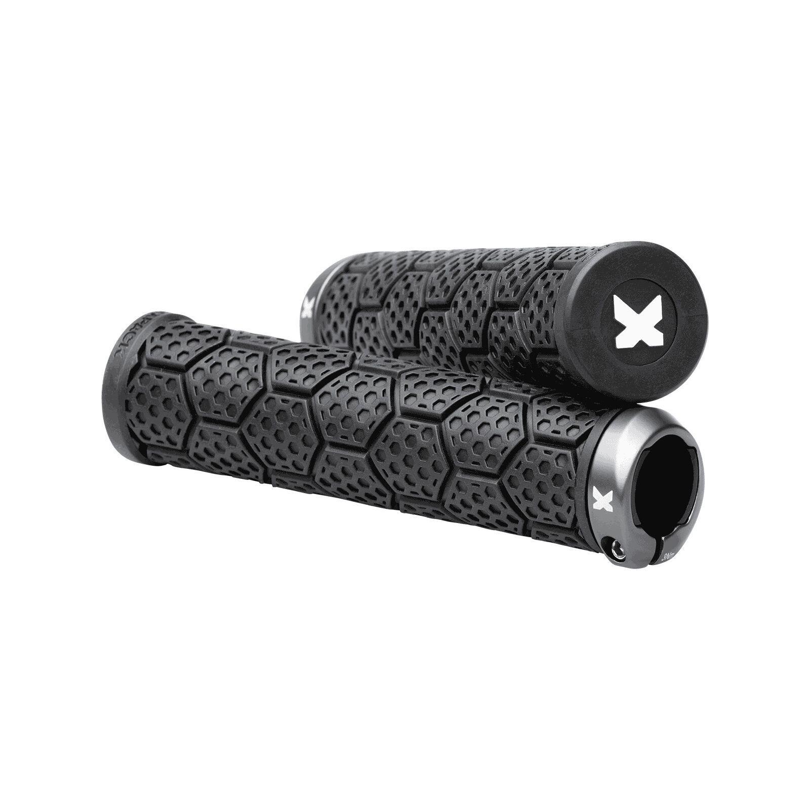 Uchwyty Sixpack Racing D-Trix AL