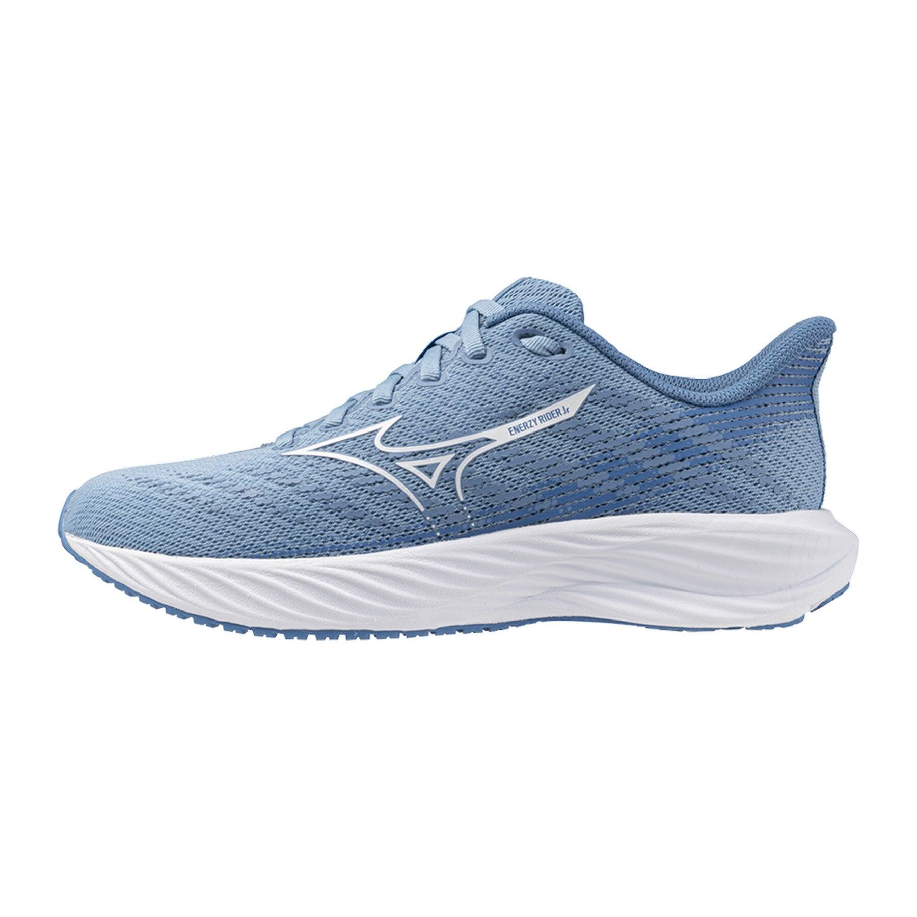 Mizuno Enerzy Rider Jr Road Running Schuhe Kinder