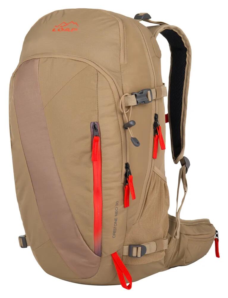 Plecak outdoorowy Loap Crestone Neo 30 Bie Beige