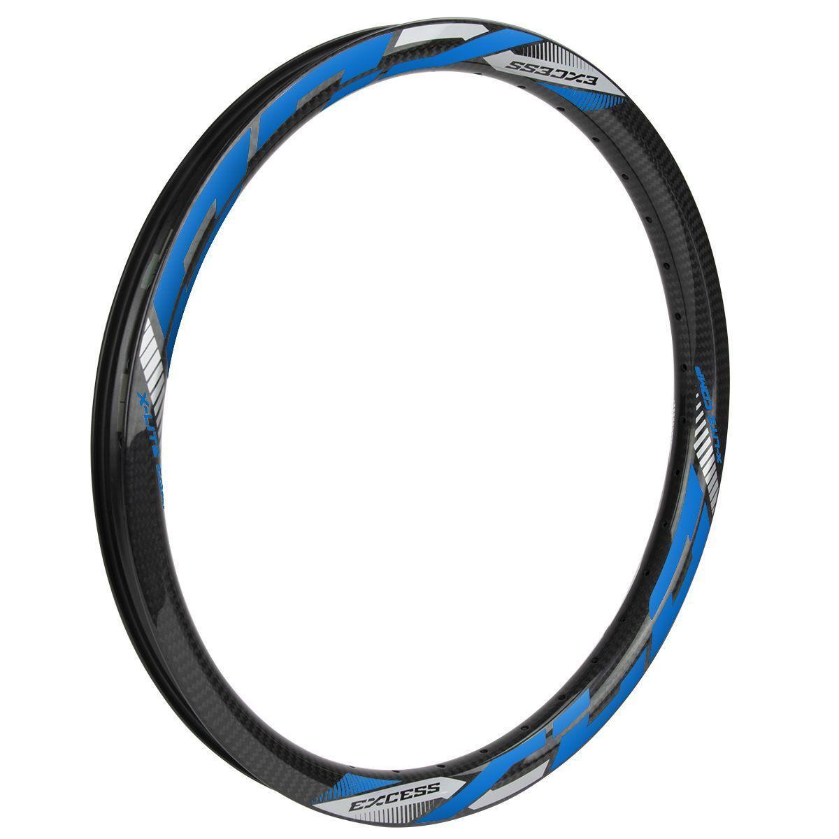 Brak obręczy hamulcowej Excess XLC Carbone Pro Lite/Pro
