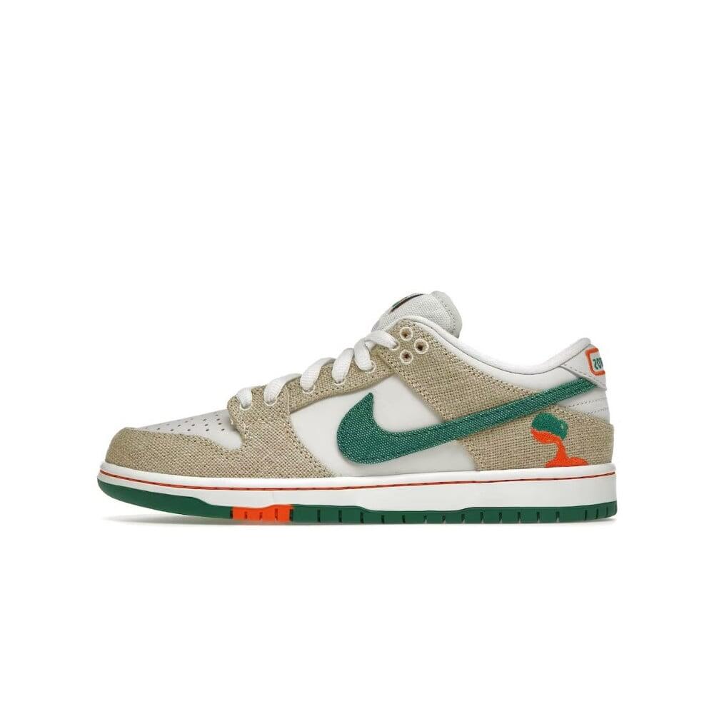 Buty do chodzenia dla dorosłych Nike SB Dunk Low Jarritos