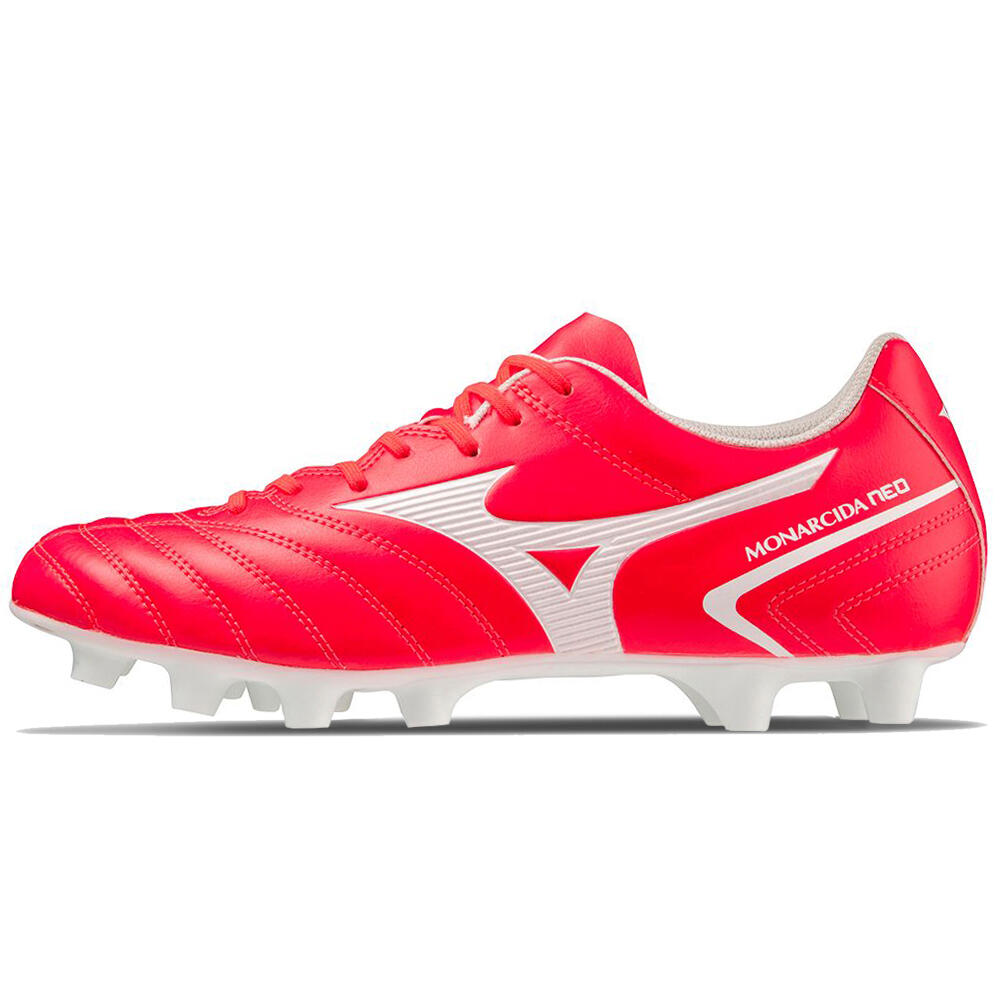 MIZUNO Monarcida Neo II Select – męskie buty piłkarskie, kolce, trawa