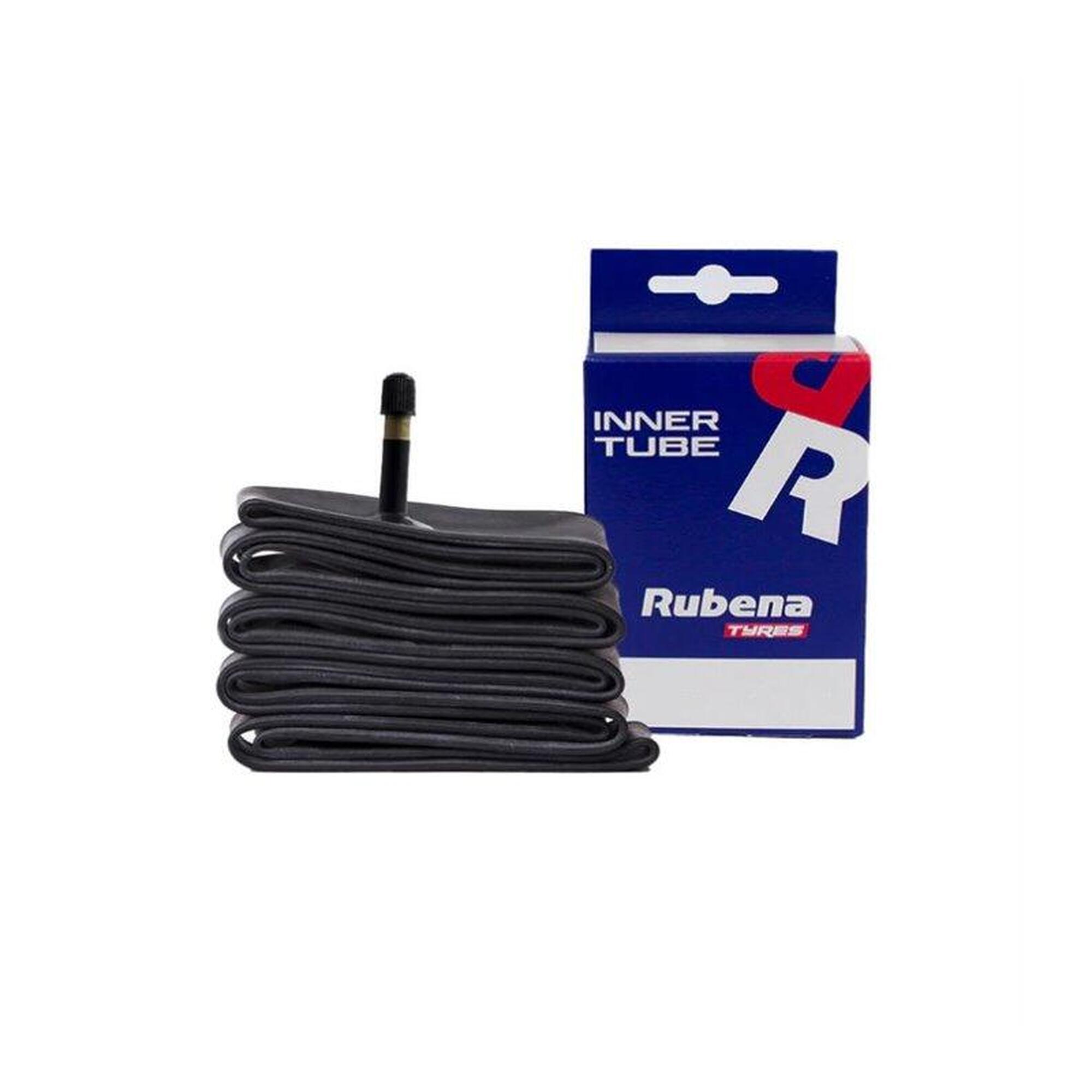 Dętka AV48 28/29x1 75-2 45 47/62-622/635 Rubena