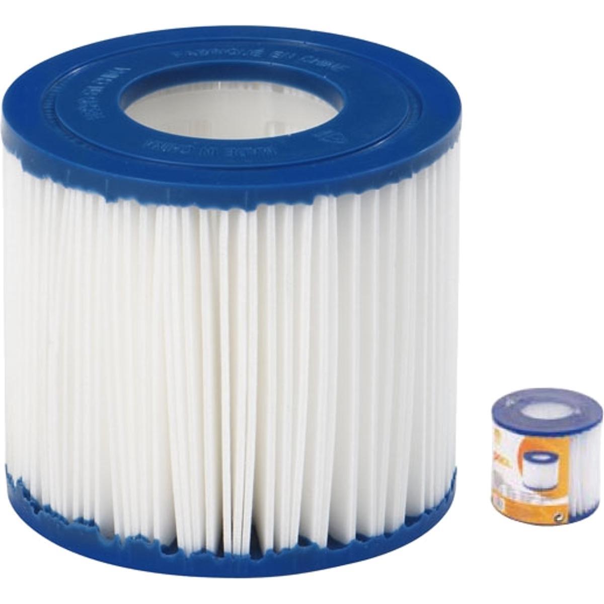 Filtr basenowy 106X136mm do pompy 530/800gal Avenli