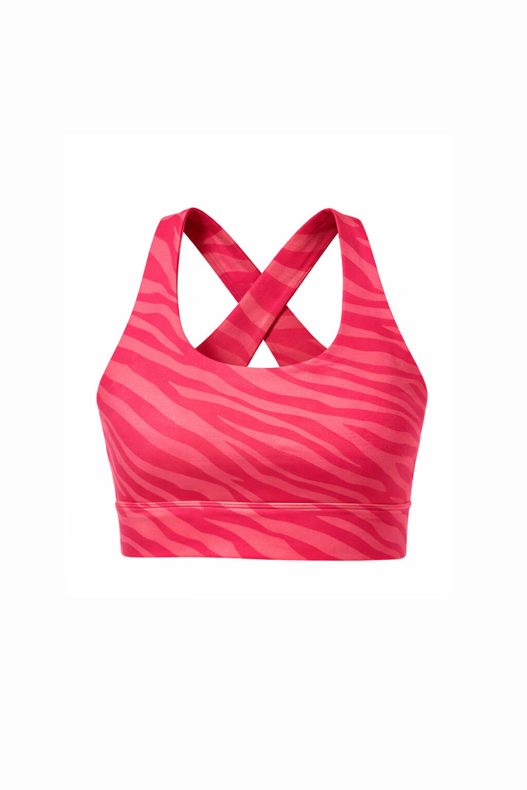 TOP SPORTOWY DAMSKI JUICY
