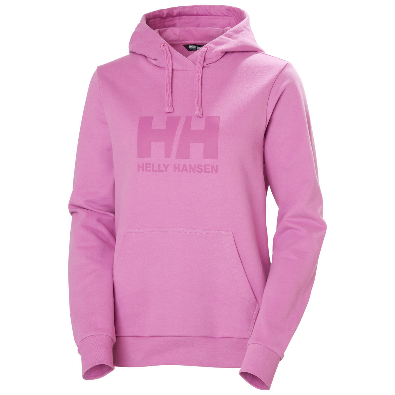 Kurtka dresowa damska z logo Helly Hansen 2.0