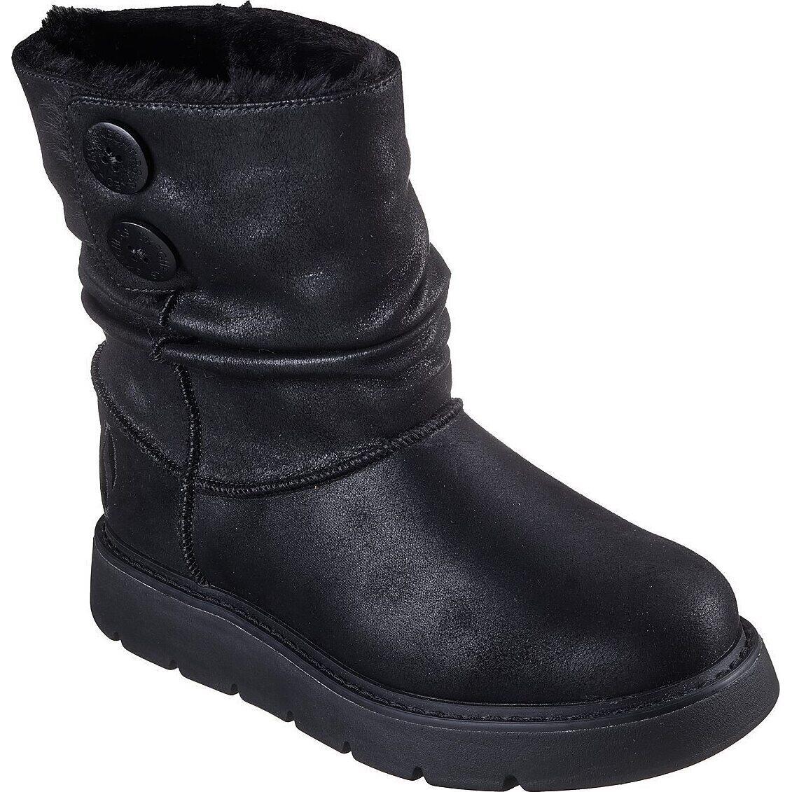 Buty damskie Skechers Keepsakes Lite Freezing Low