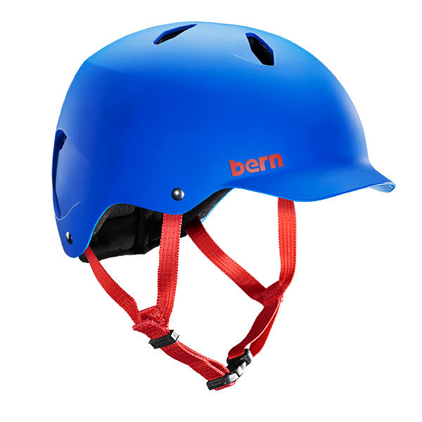 Kask rowerowy dla dzieci Bern Bandito EPS