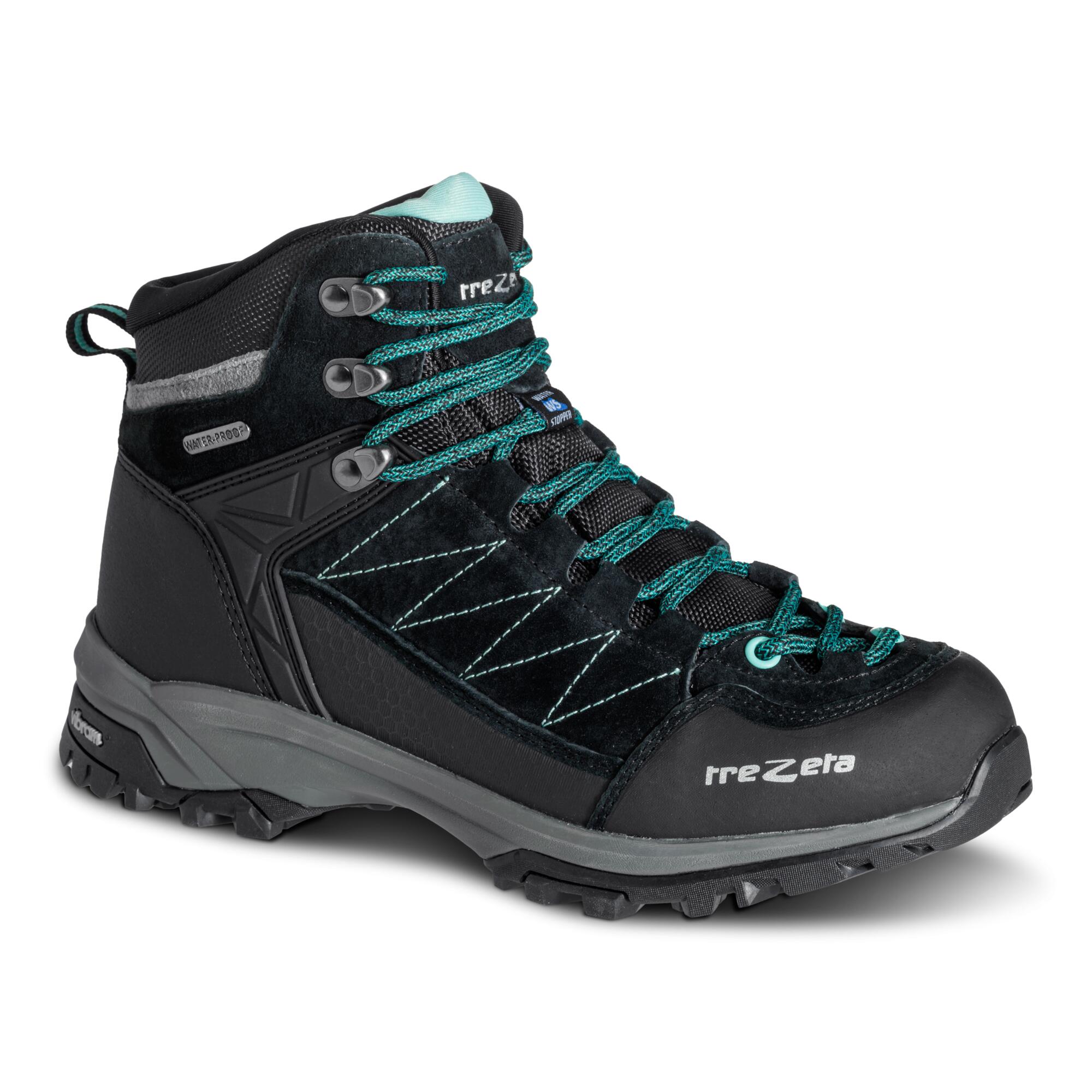 Damskie buty trekkingowe Trezeta Argo Wp